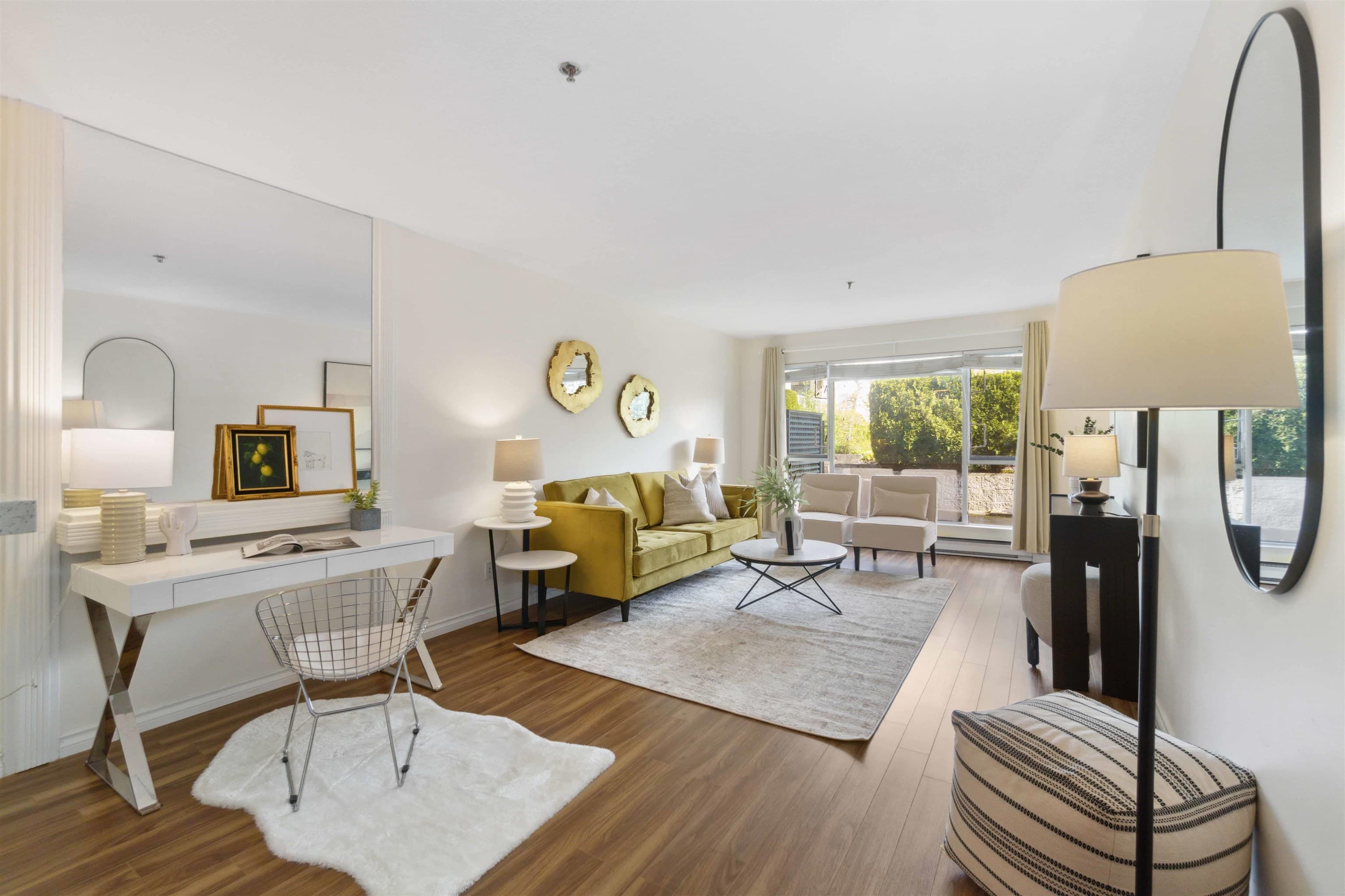 117 - 7800 St. Albans Road, Richmond, V6Y 3Y5 — photo 3