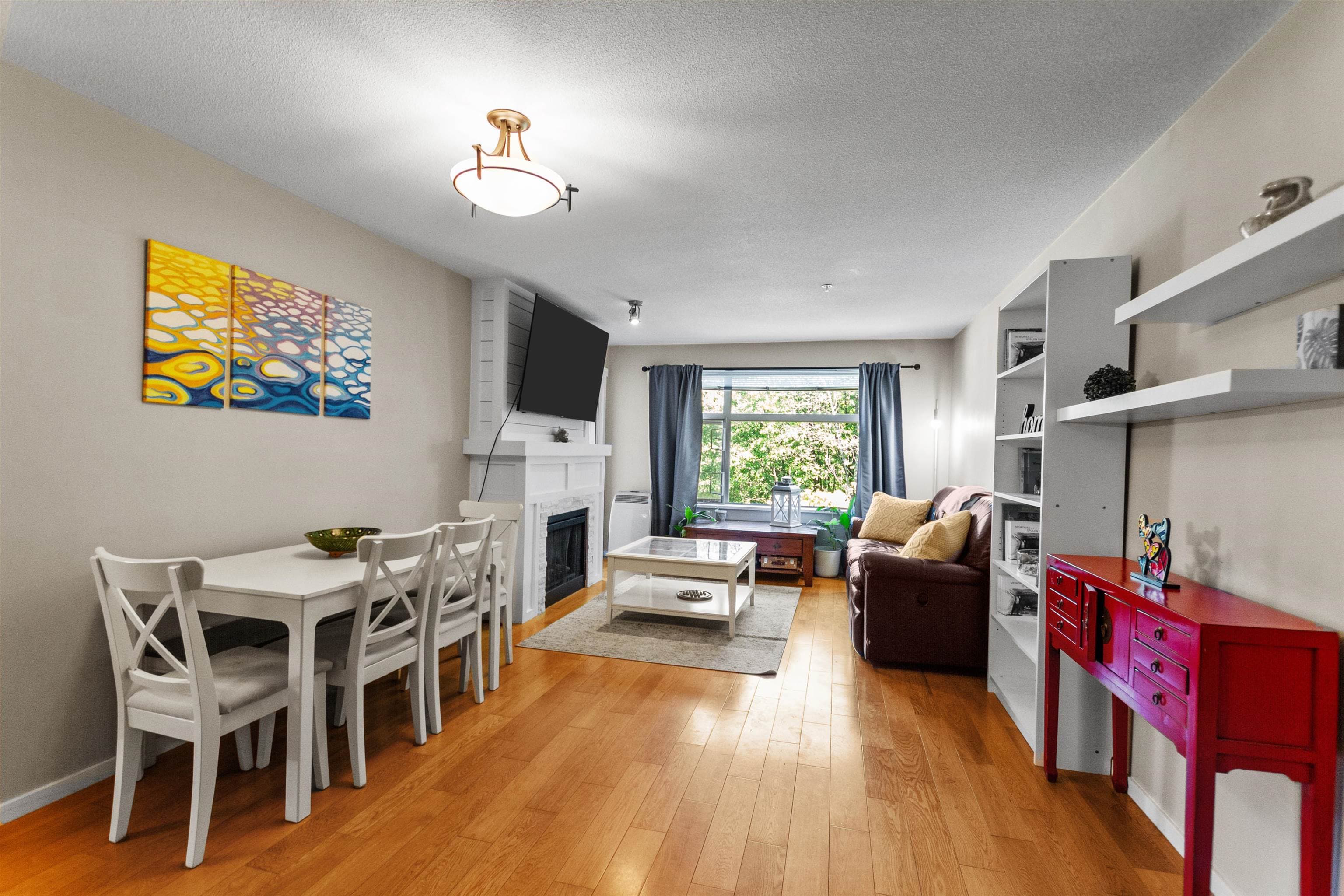 315 - 400 Klahanie Drive, Port Moody, V3H 5K9 — photo 2