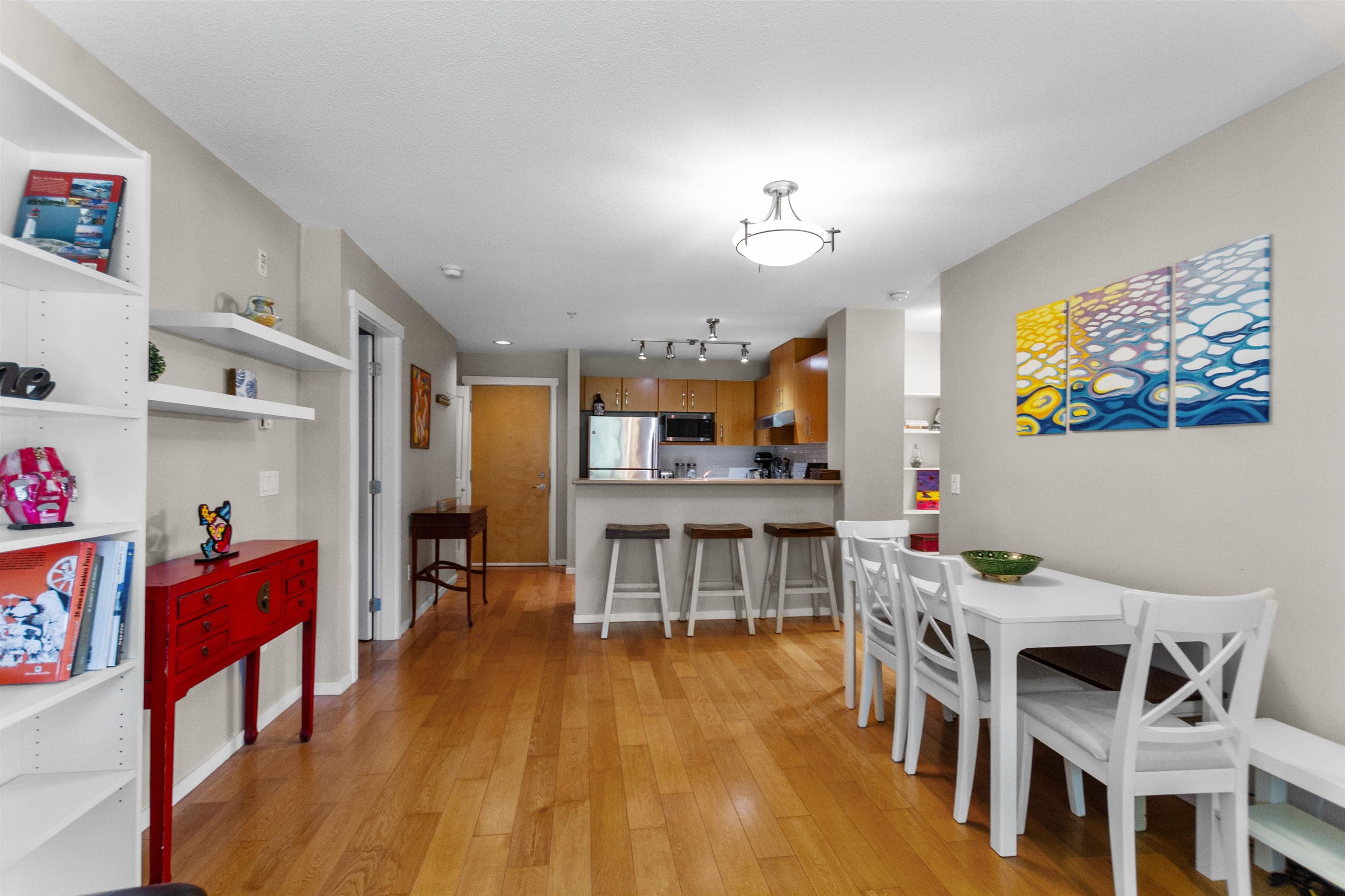 315 - 400 Klahanie Drive, Port Moody, V3H 5K9 — photo 3