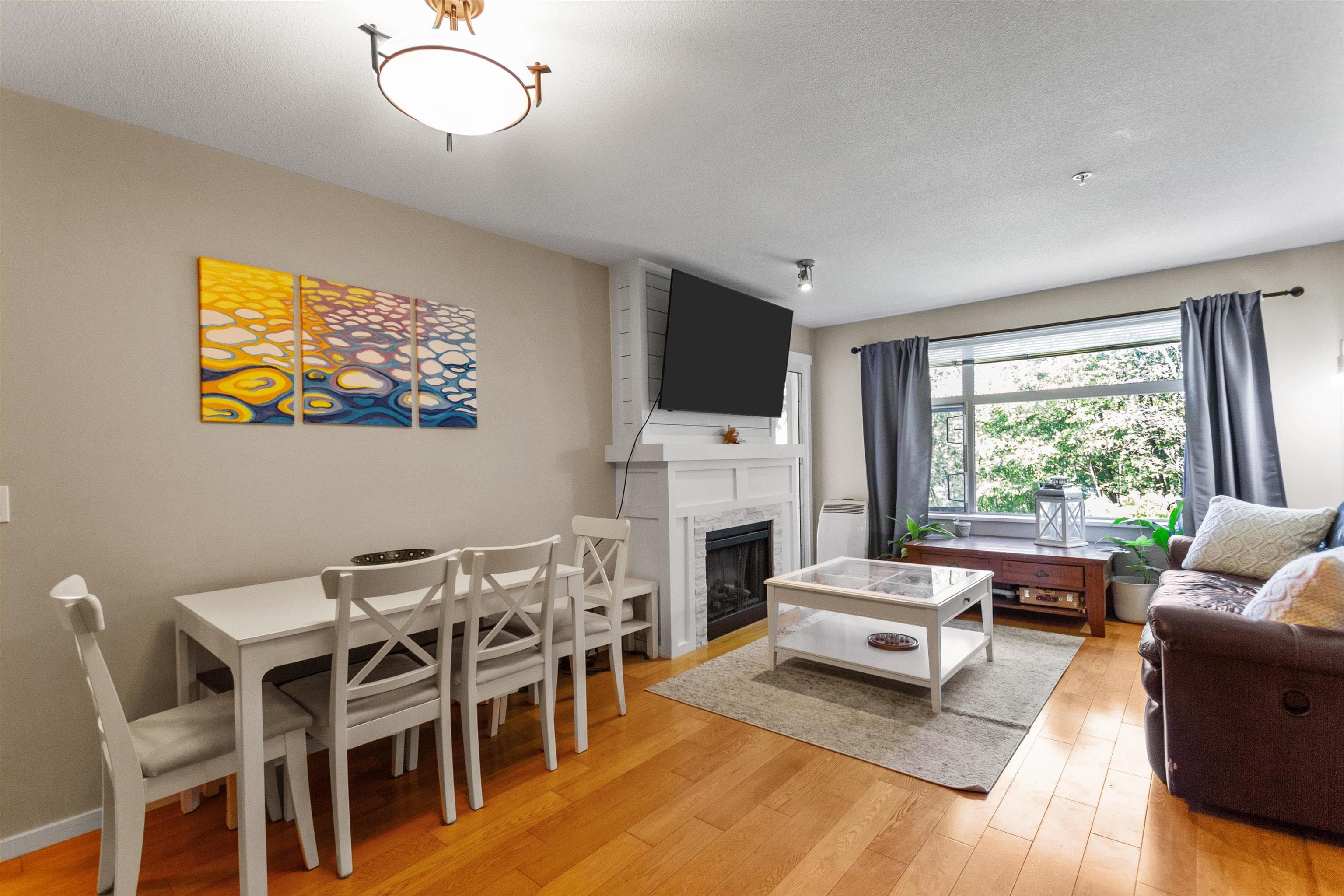 315 - 400 Klahanie Drive, Port Moody, V3H 5K9 — photo 4