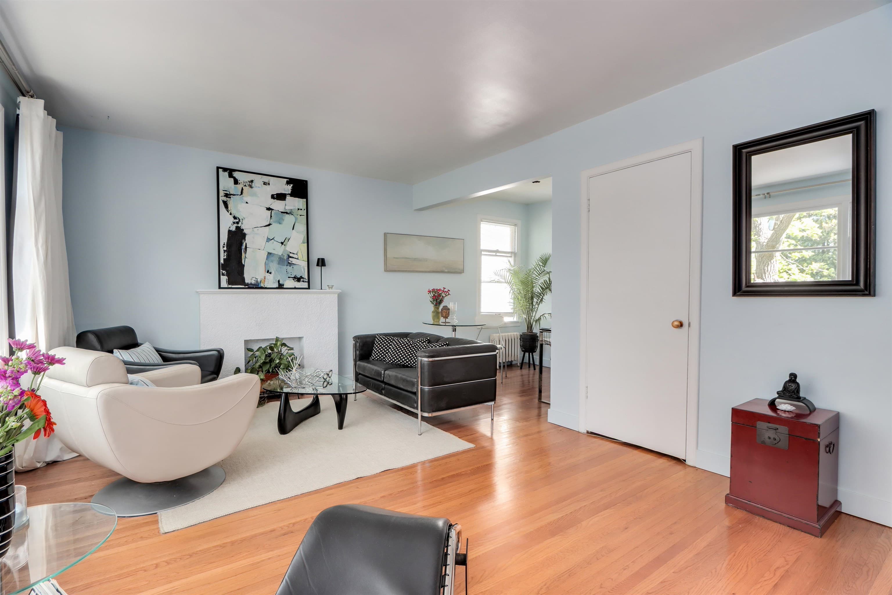 303 - 1565 Burnaby Street, Vancouver, V6G 1X1 — photo 4