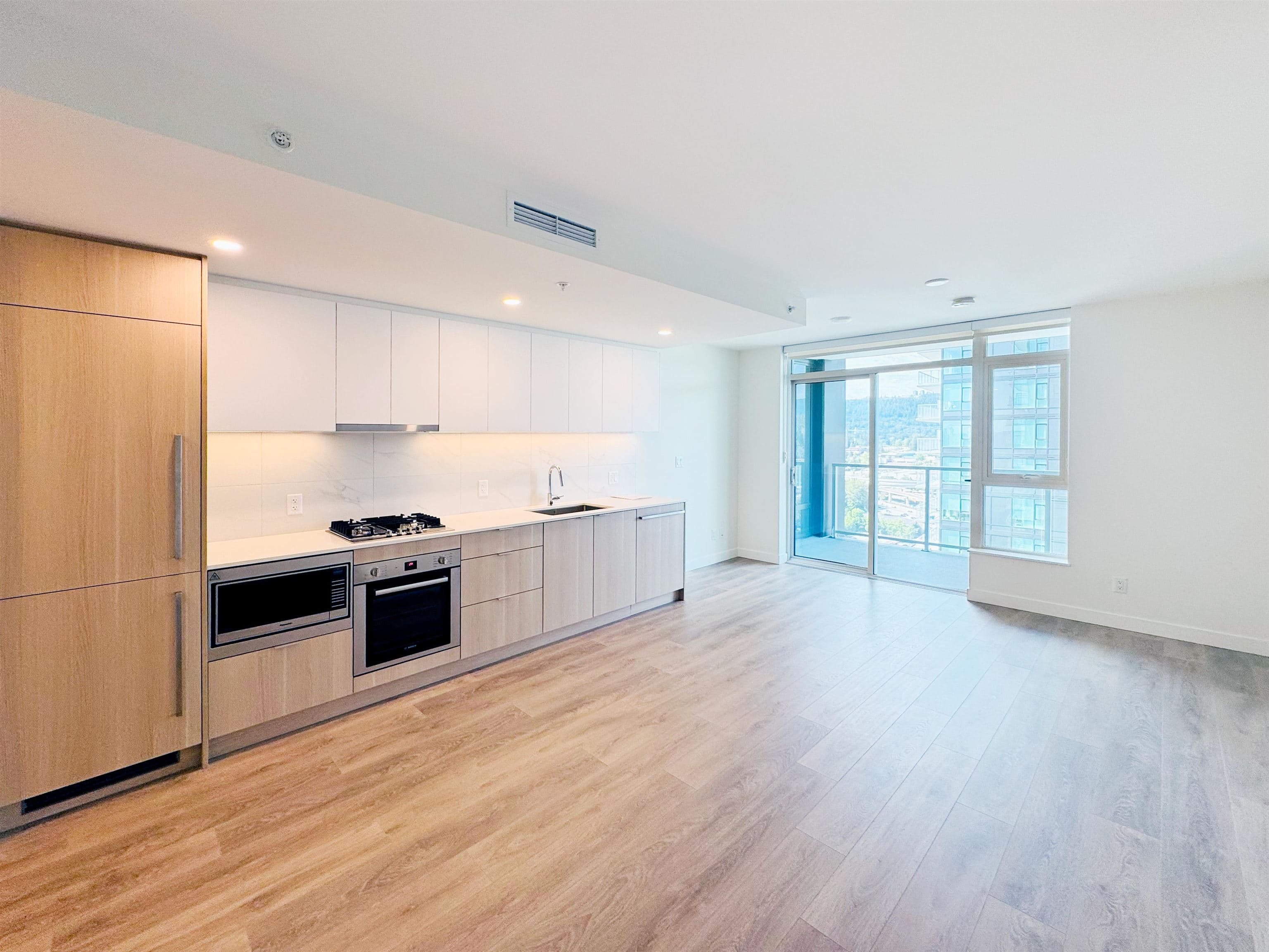 2405 - 308 Alderson Avenue, Coquitlam, V3K 0J2 — photo 2