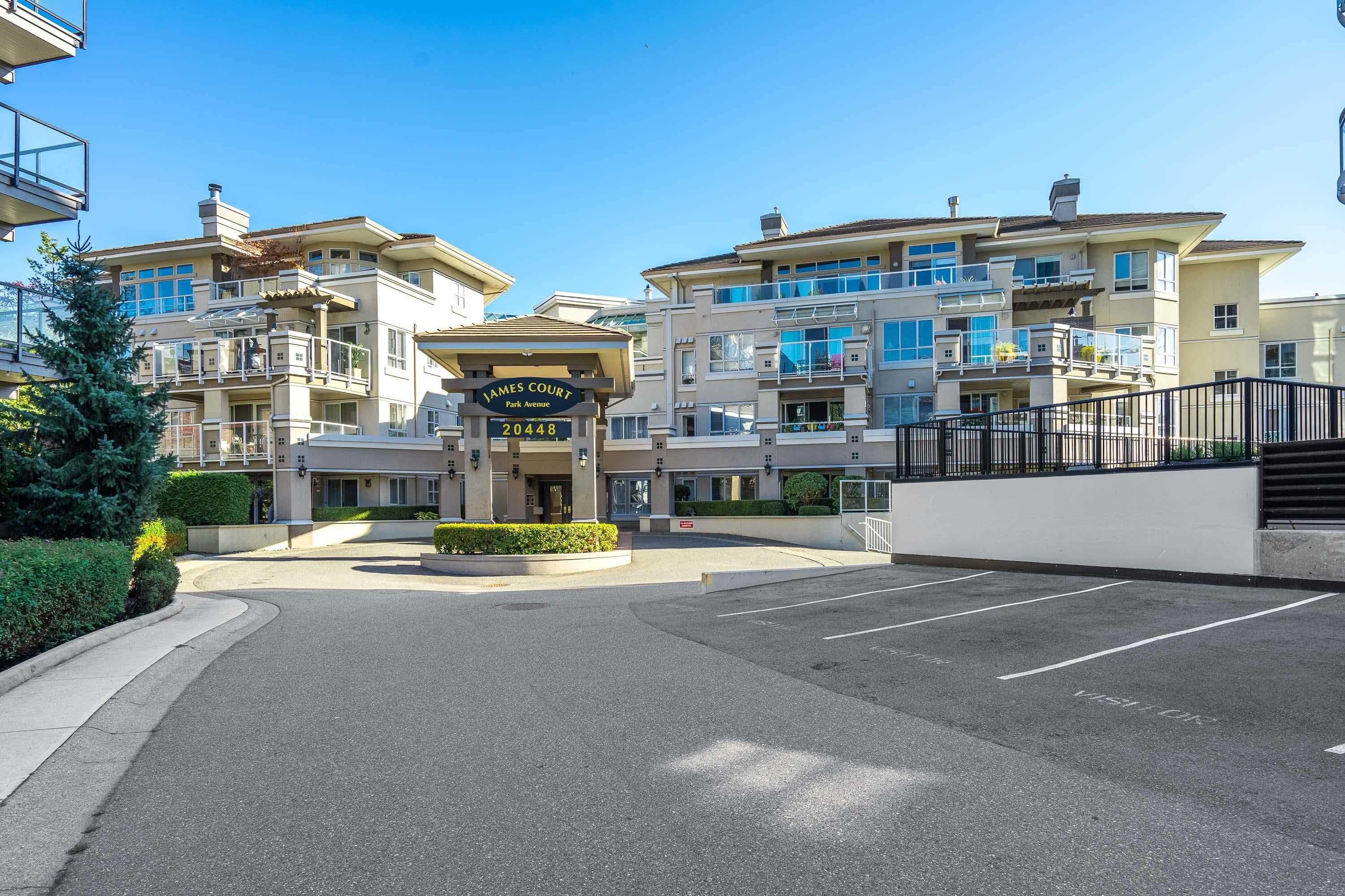 401 - 20448 Park Avenue, Langley, V3A 4N3 — photo 1