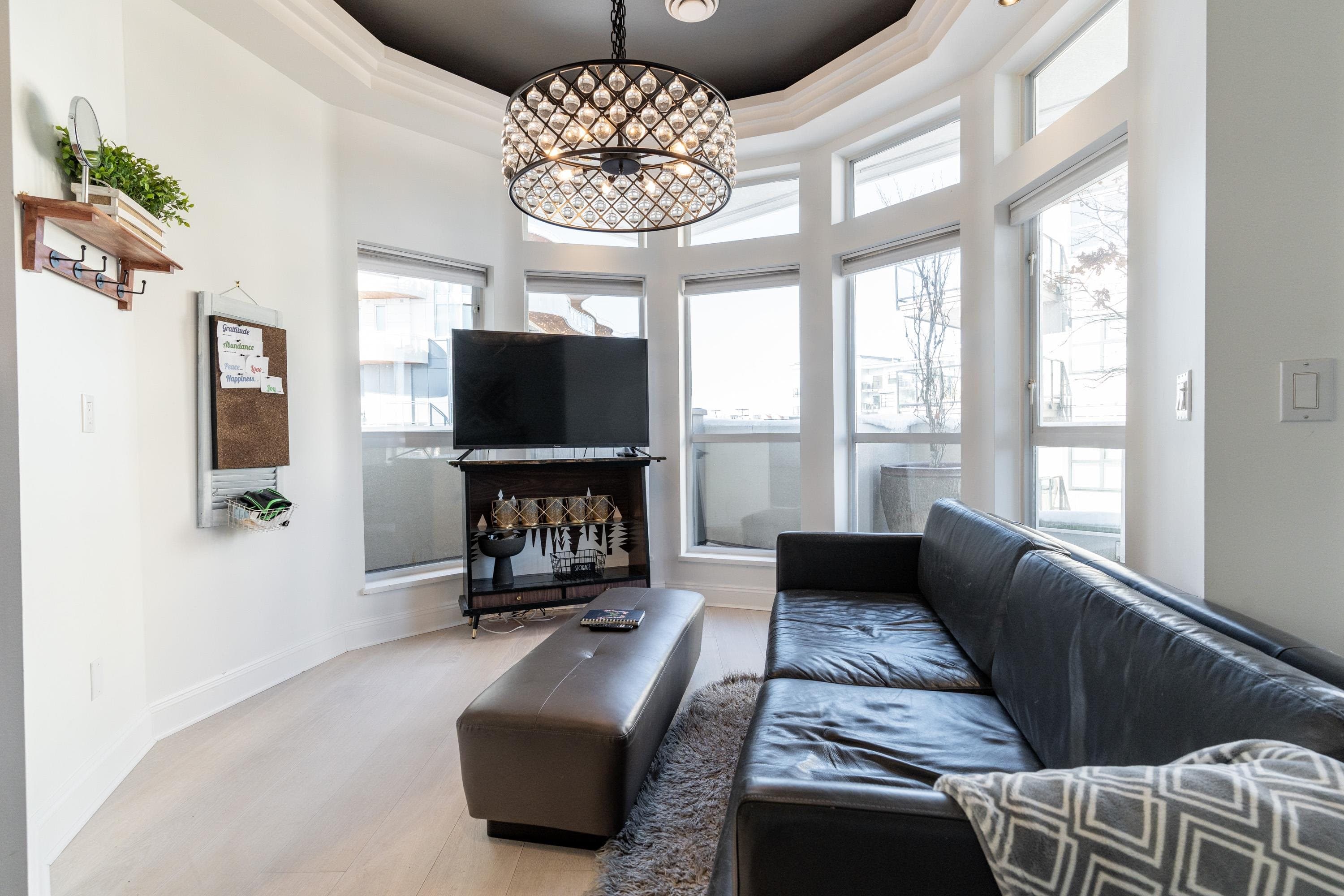 401 - 20448 Park Avenue, Langley, V3A 4N3 — photo 5