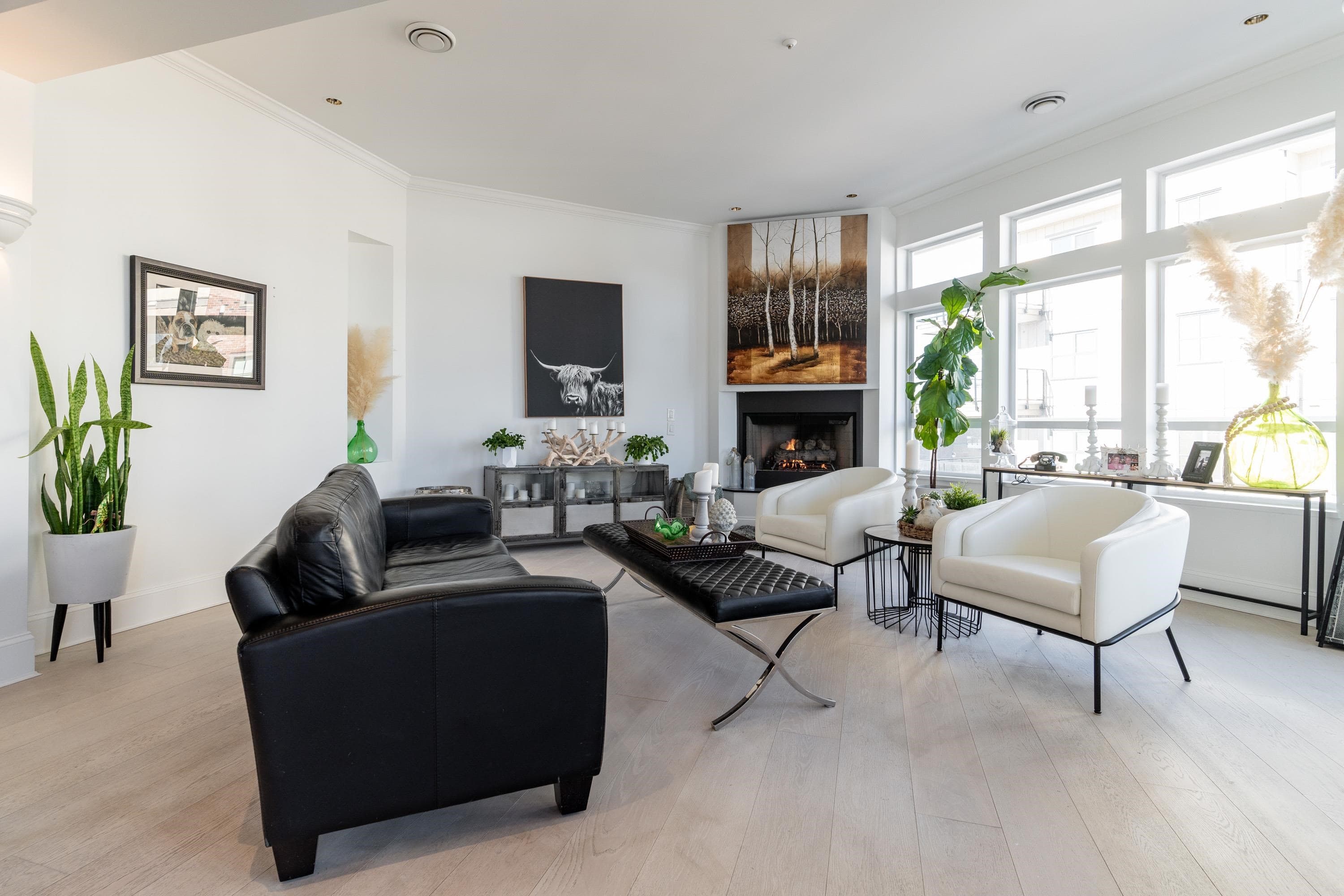 401 - 20448 Park Avenue, Langley, V3A 4N3 — photo 4