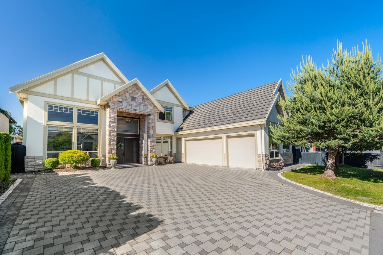 3531 Rosamond Avenue, Richmond