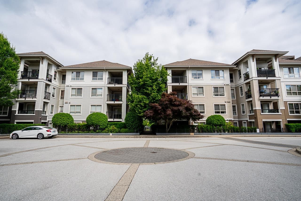 D307 - 8929 202 Street, Langley, V1M 0B4 — photo 3