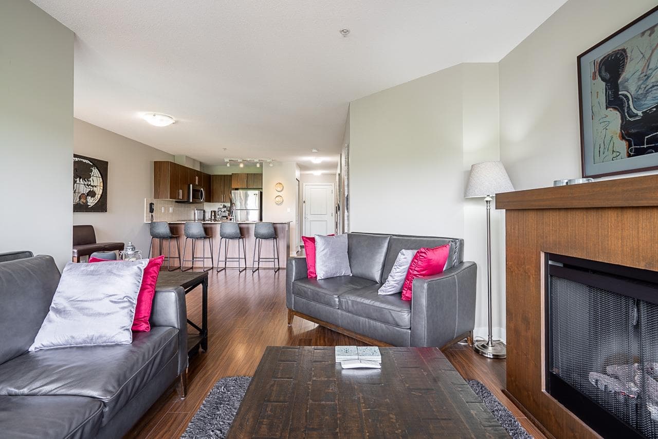 D307 - 8929 202 Street, Langley, V1M 0B4 — photo 5