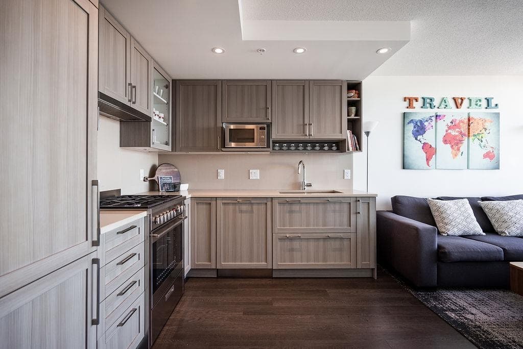 1501 - 5665 Boundary Road, Vancouver, V5R 0E4 — photo 5