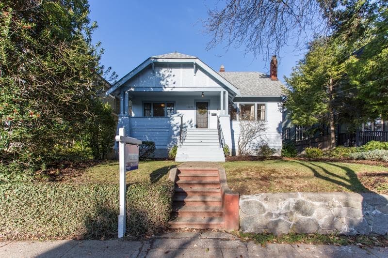 1271 E 14th Avenue, Vancouver