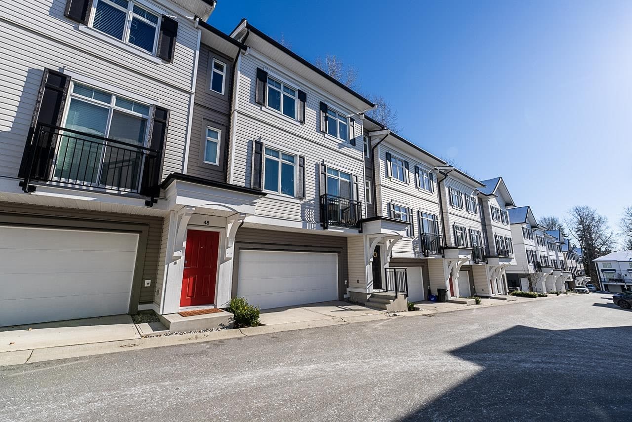 47 - 2070 Oak Meadows Drive, Surrey, V3Z 1J1 — photo 1
