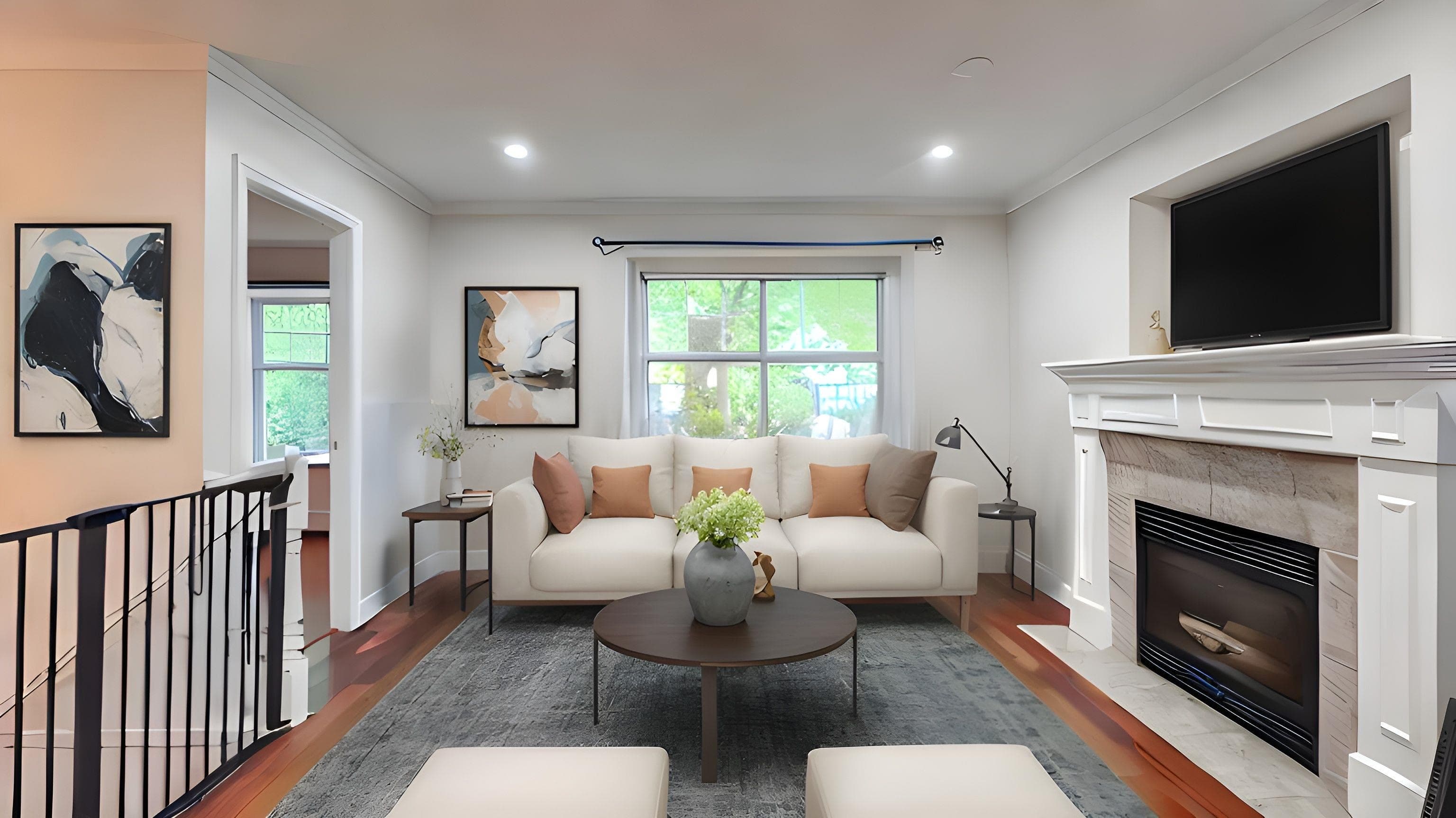 1553 Burrill Avenue, North Vancouver