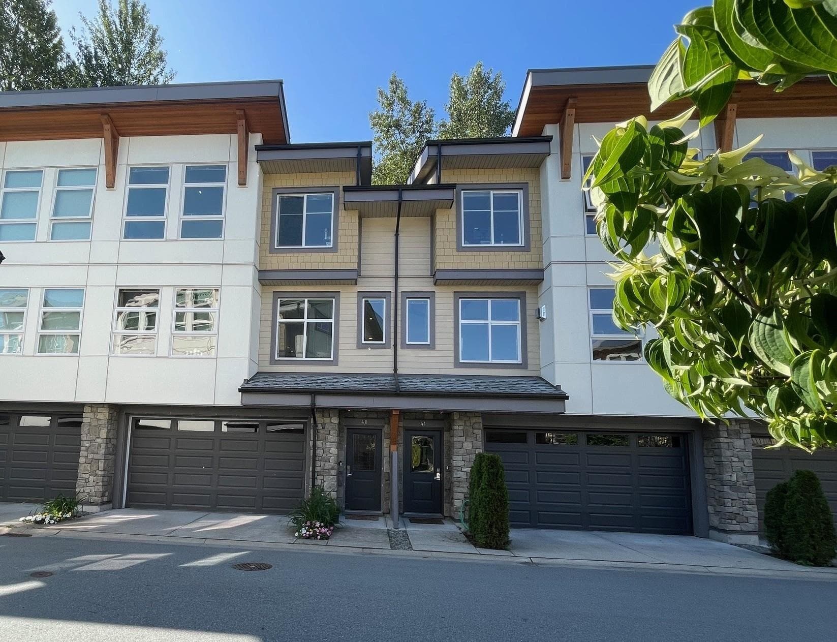 40 - 39548 Loggers Lane, Squamish