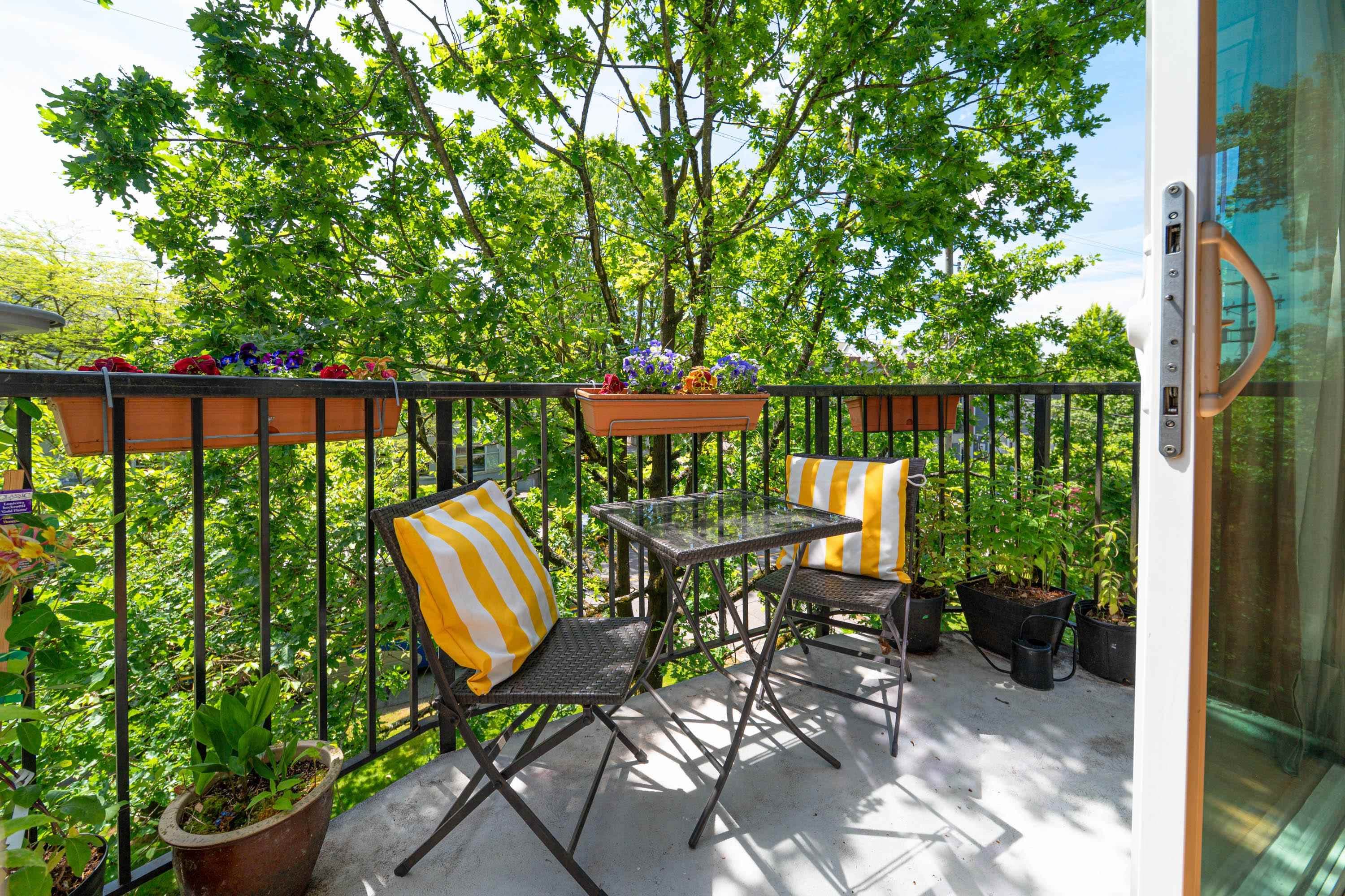 303 - 633 W 16th Avenue, Vancouver, V5Z 1S5 — photo 5