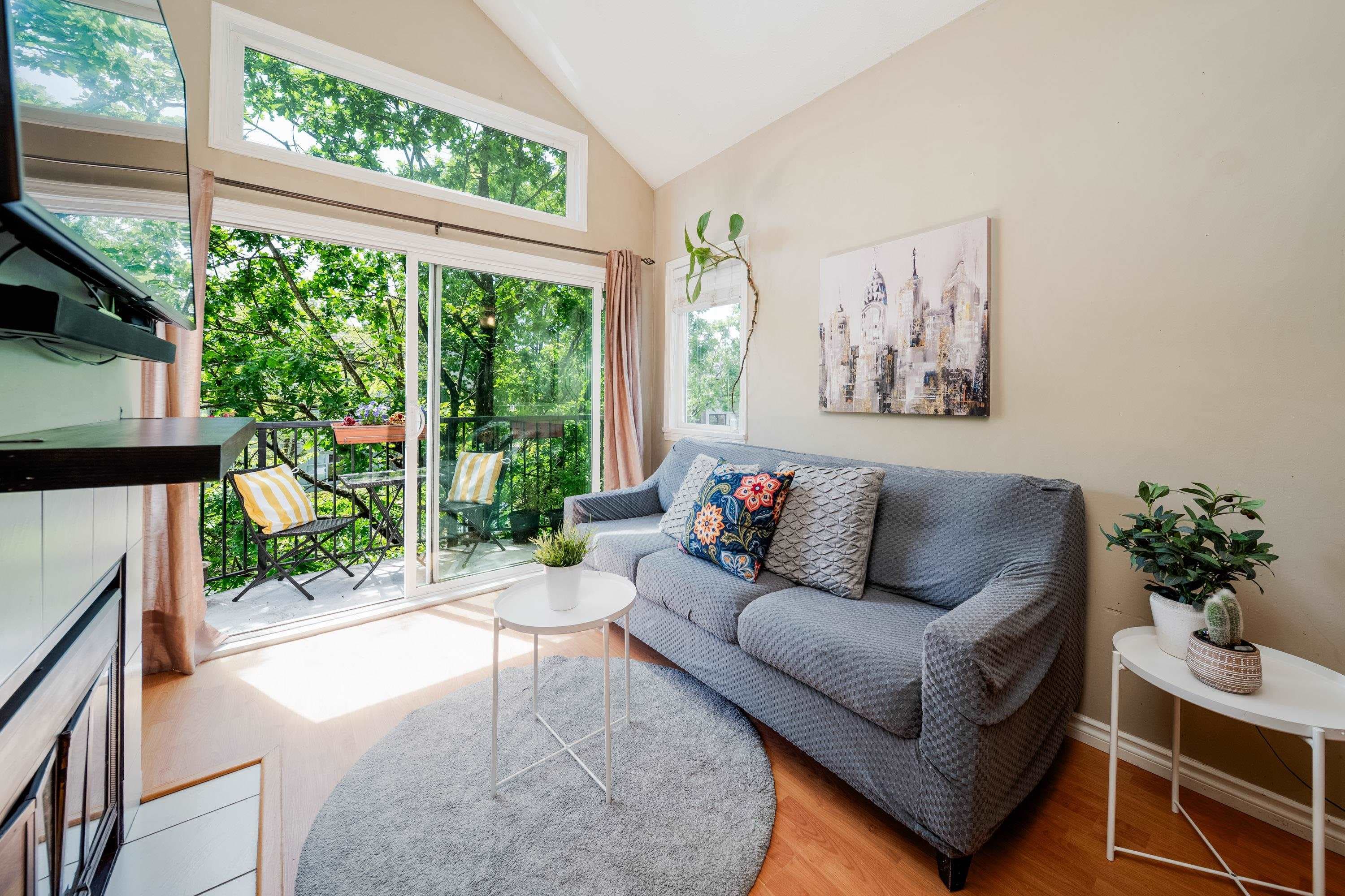 303 - 633 W 16th Avenue, Vancouver, V5Z 1S5 — photo 4