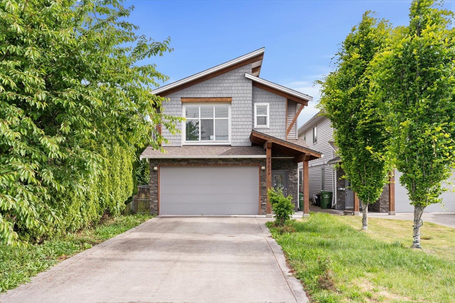 45519 Reece Avenue, Chilliwack