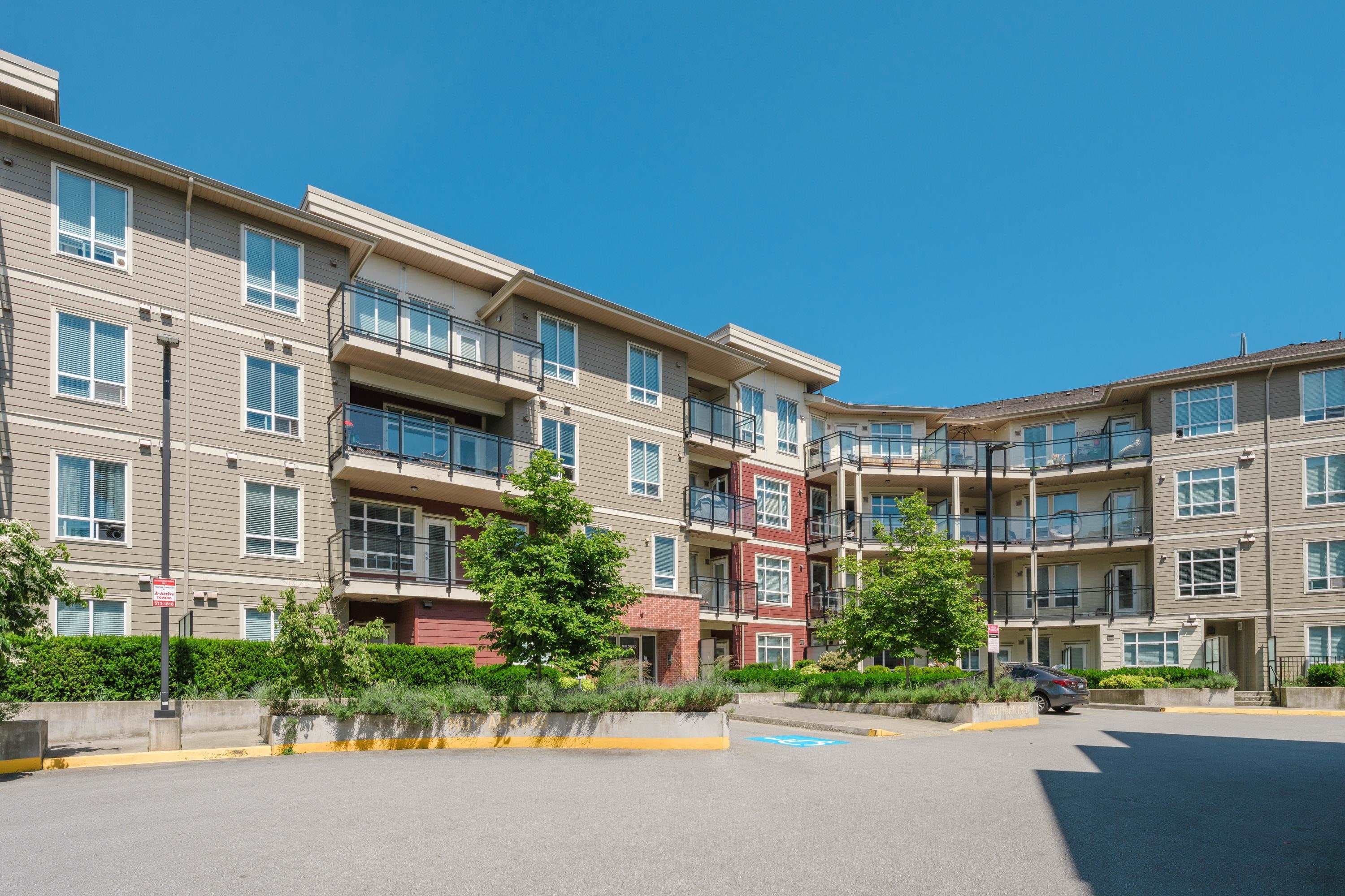 D315 - 20211 66 Avenue, Langley, V2Y 0L4 — photo 2