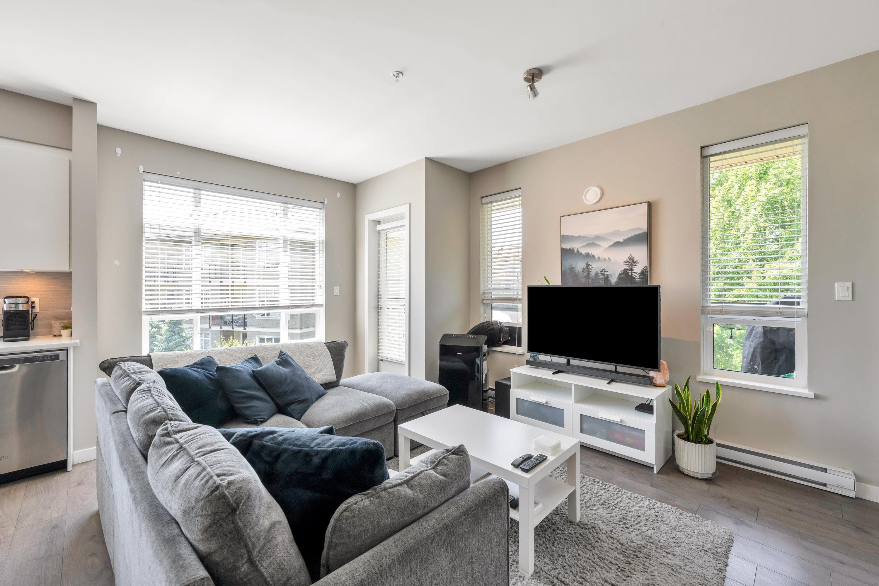 D315 - 20211 66 Avenue, Langley, V2Y 0L4 — photo 3