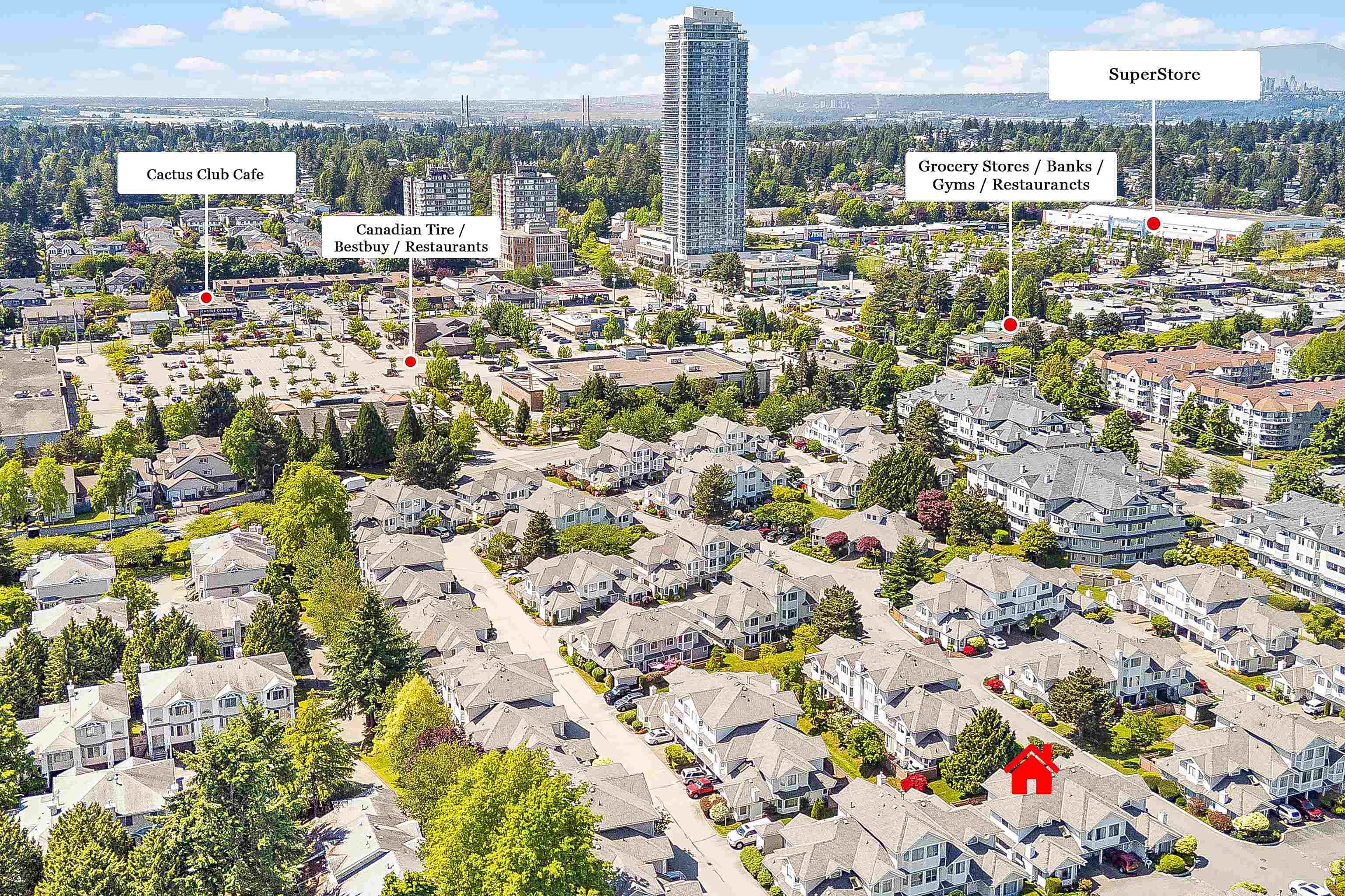 19 - 7955 122 Street, Surrey, V3W 4T4 — photo 4