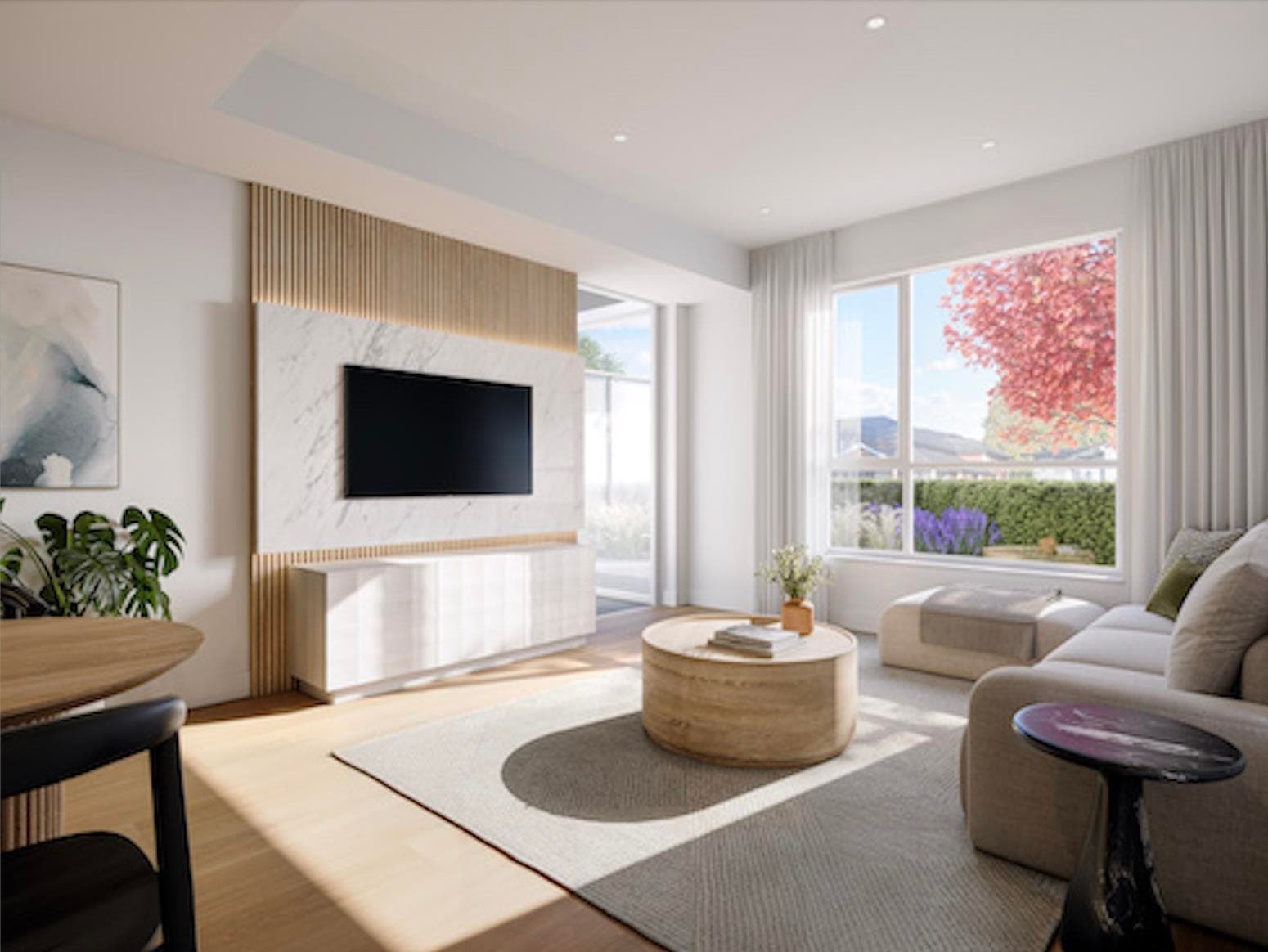 207 - 700 Delestre Avenue, Vancouver