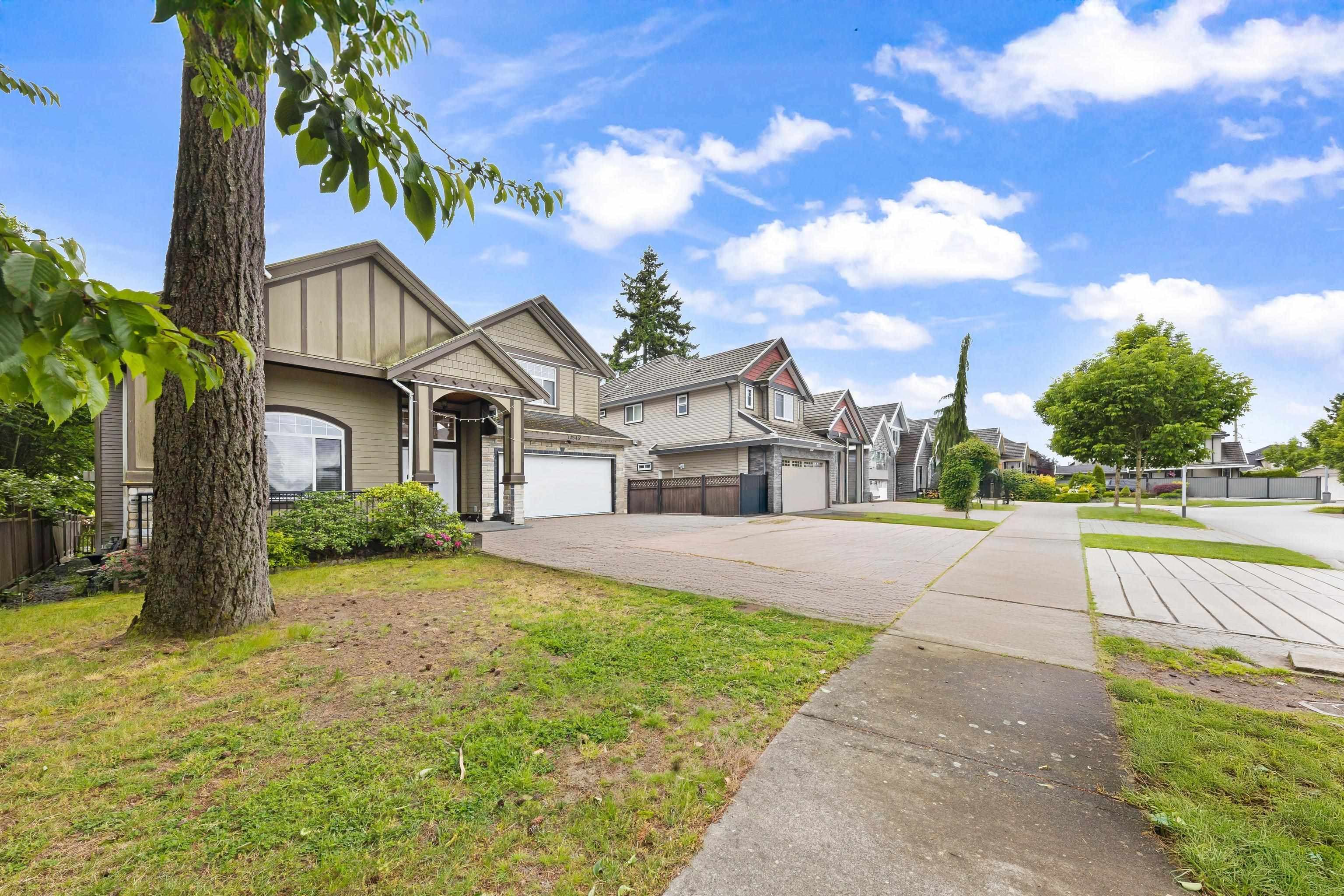 12646 60a Avenue, Surrey, V3X 0A7 — photo 2