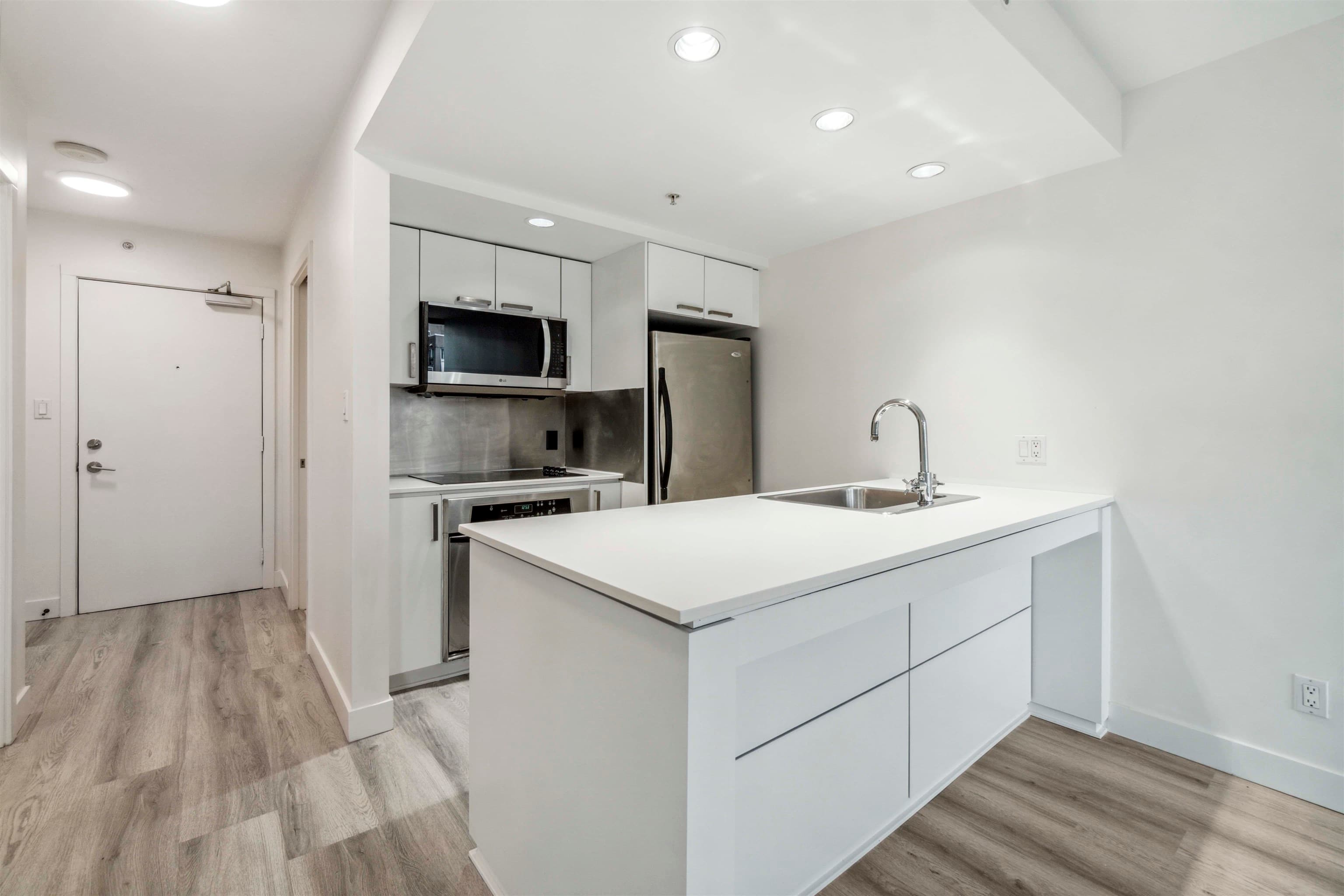1006 - 1255 Seymour Street, Vancouver, V6B 0H1 — photo 3