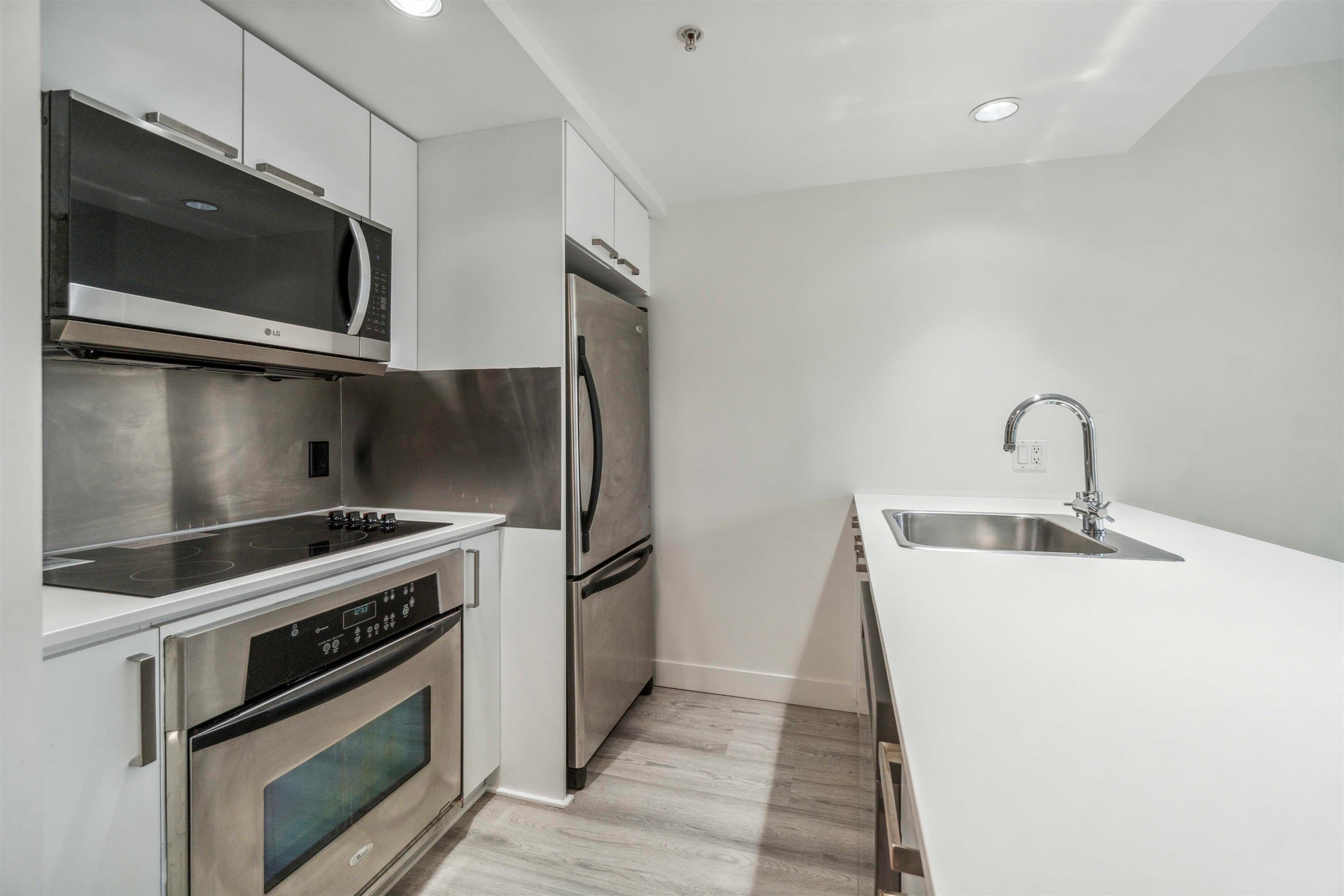 1006 - 1255 Seymour Street, Vancouver, V6B 0H1 — photo 1