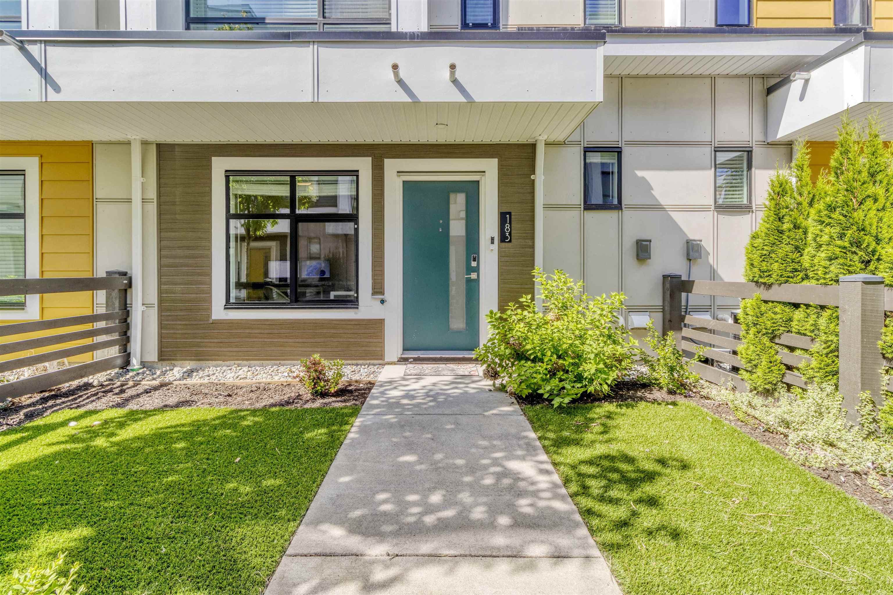 183 - 46150 Thomas Road, Chilliwack, V2R 6B3 — photo 2