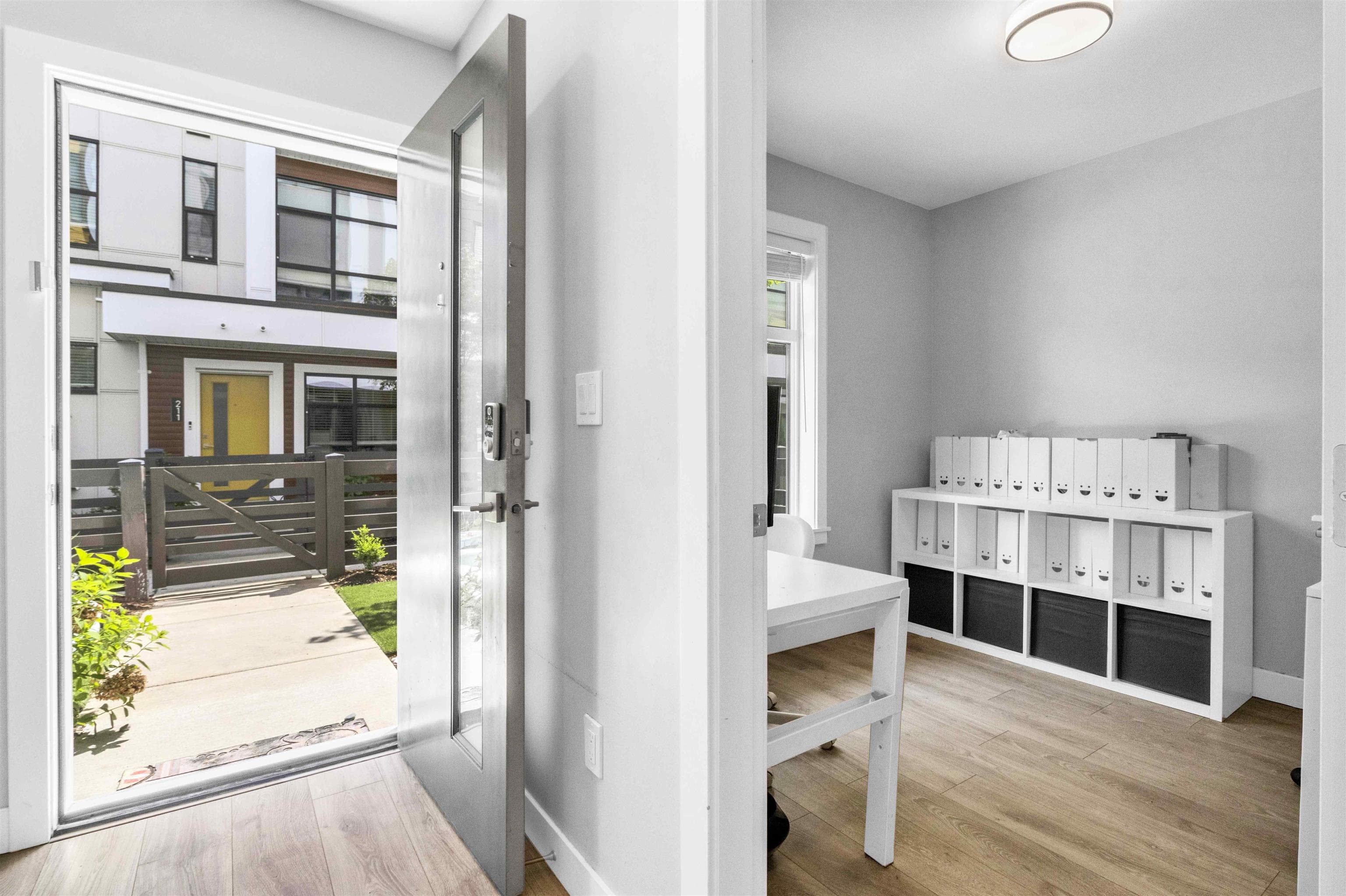 183 - 46150 Thomas Road, Chilliwack, V2R 6B3 — photo 5
