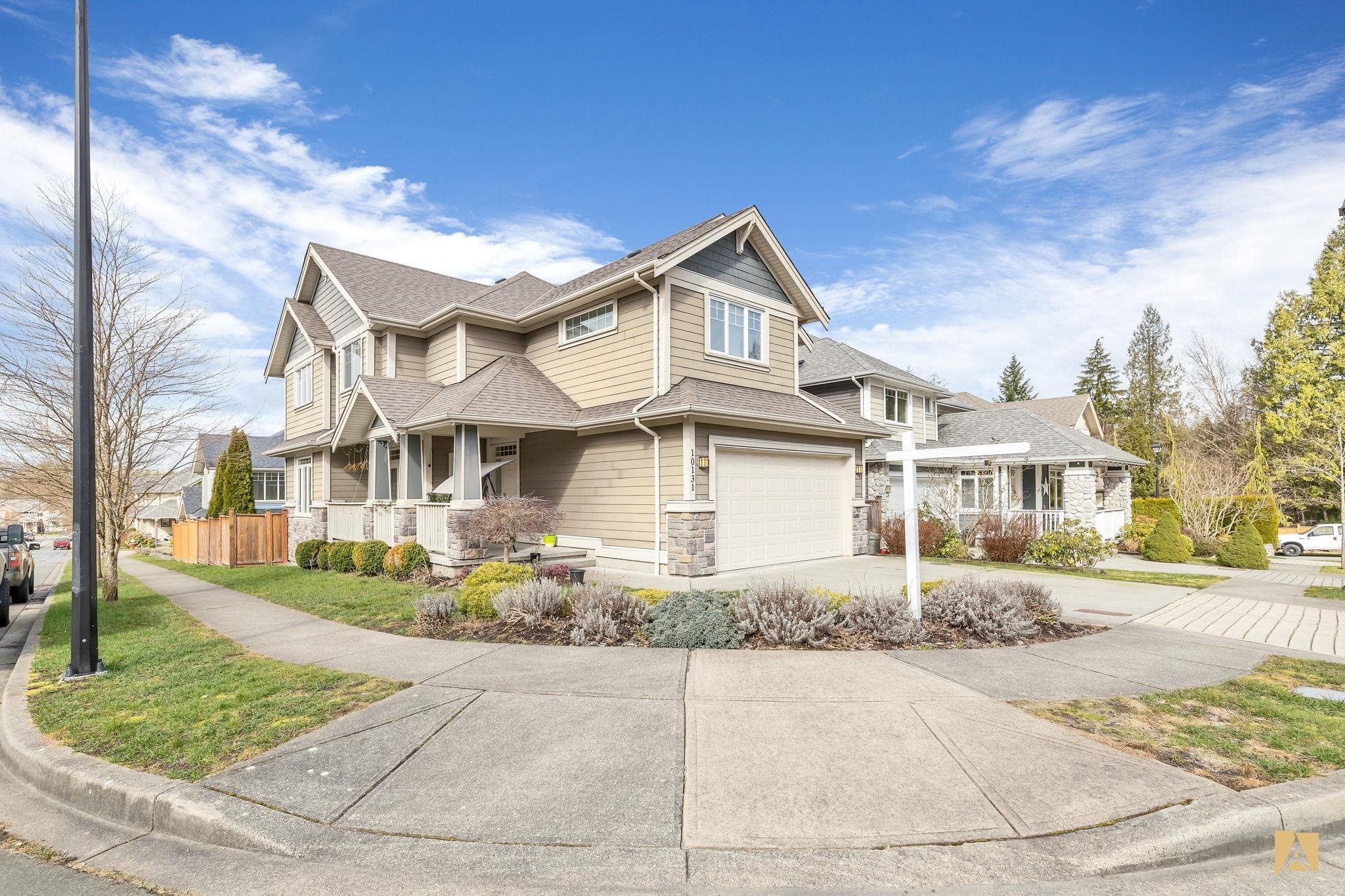 10131 241a Street, Maple Ridge
