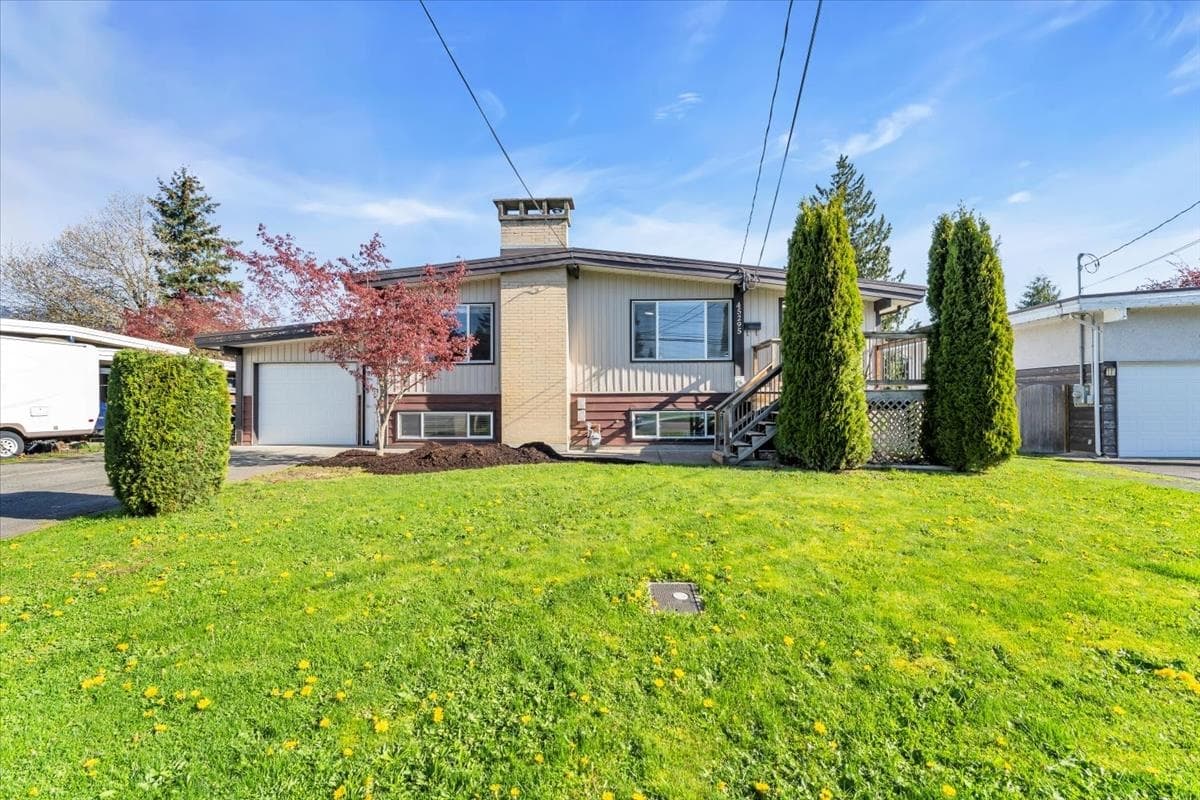45295 Bernard Avenue, Chilliwack
