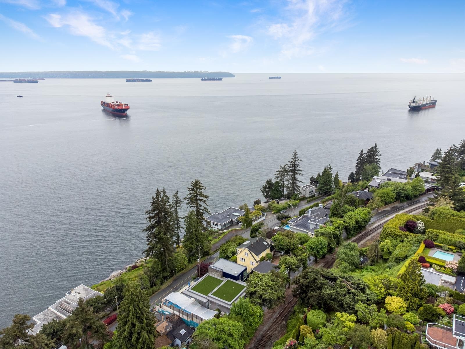 3615 Sunset Lane, West Vancouver, V7V 1N3 — photo 1