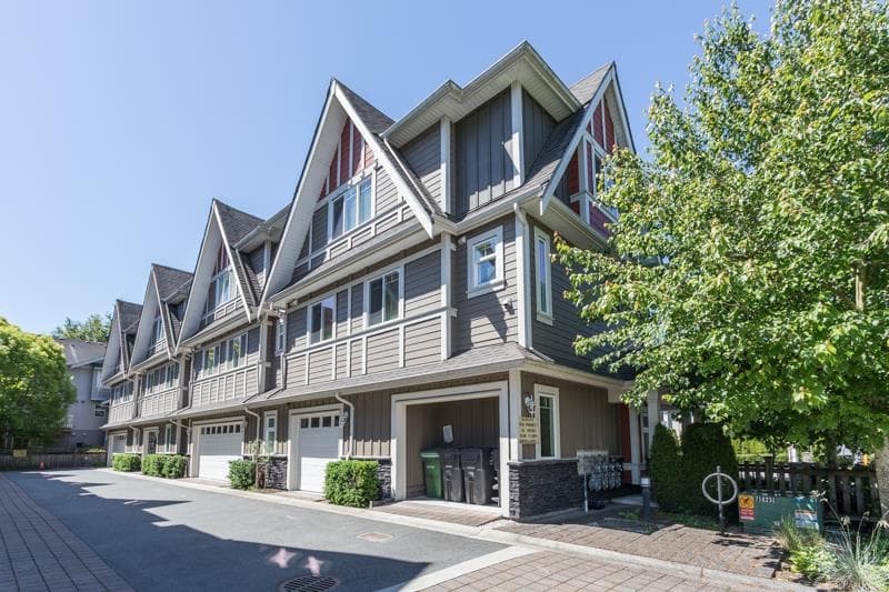 1 - 9000 General Currie Road, Richmond, V6Y 1M4 — photo 2