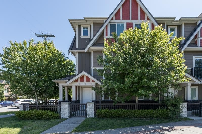 1 - 9000 General Currie Road, Richmond, V6Y 1M4 — photo 1
