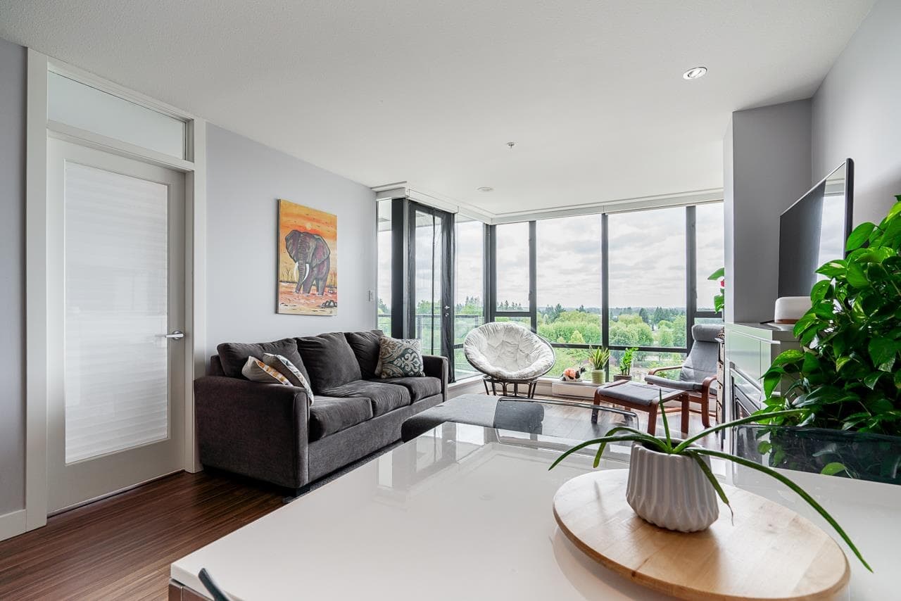 906 - 12069 Harris Road, Pitt Meadows, V3Y 0C8 — photo 1