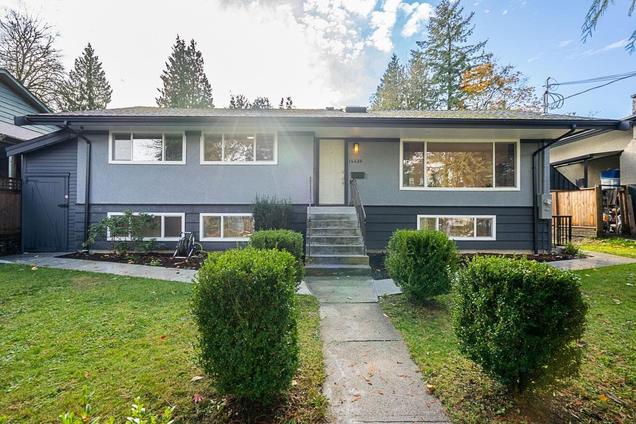 14456 115 Avenue, Surrey