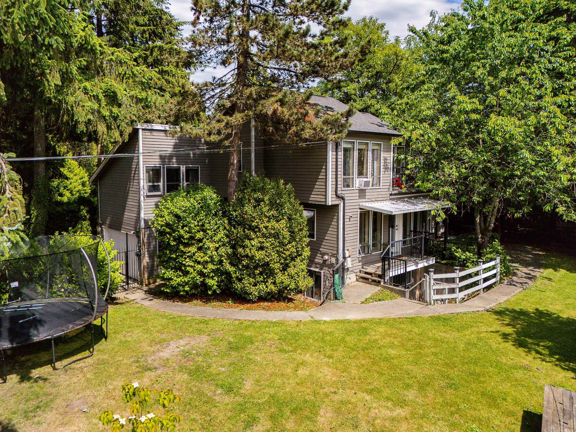 1438 Apel Drive, Port Coquitlam