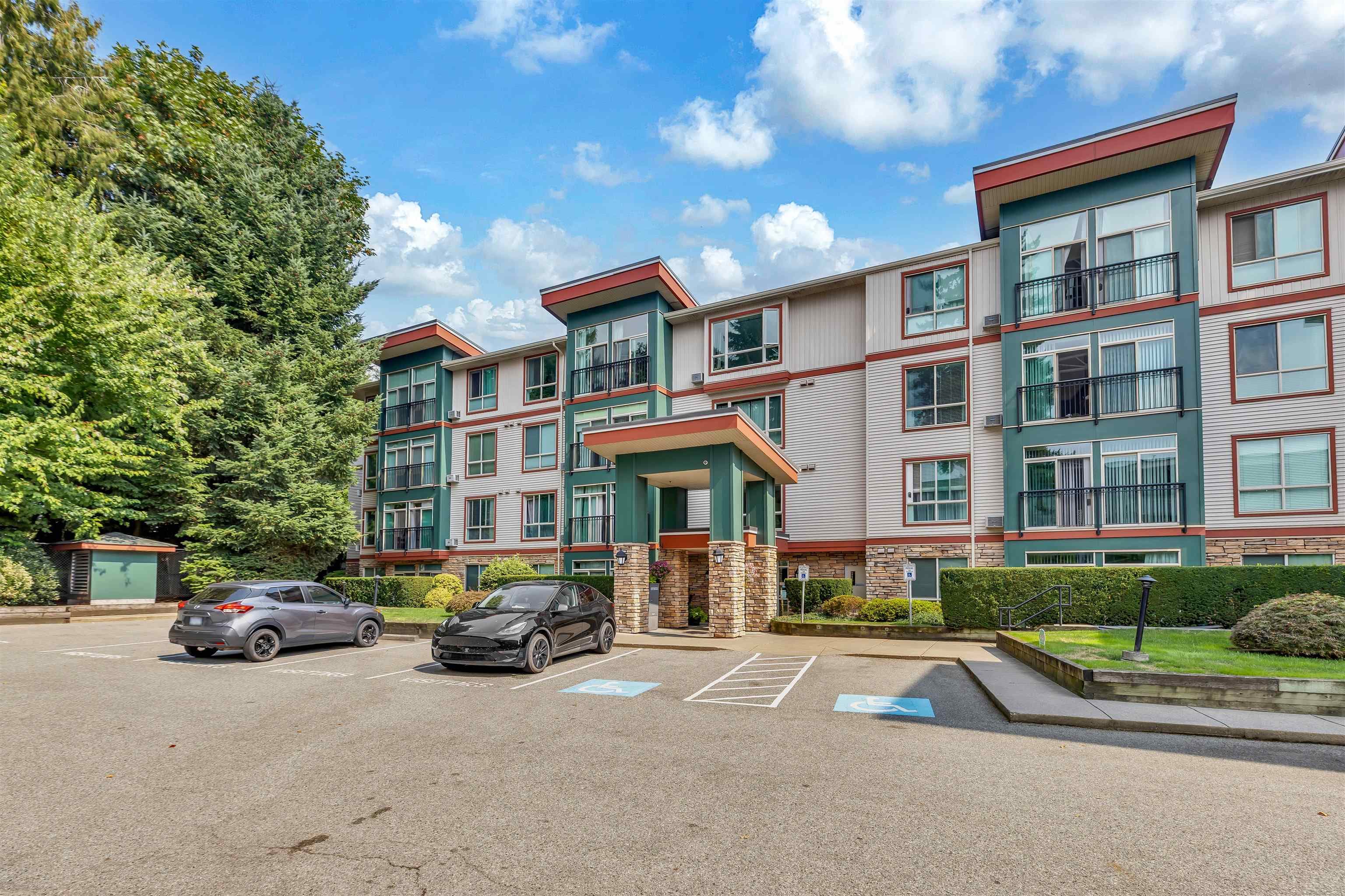 312 - 33485 South Fraser Way, Abbotsford, V2S 8P9 — photo 2