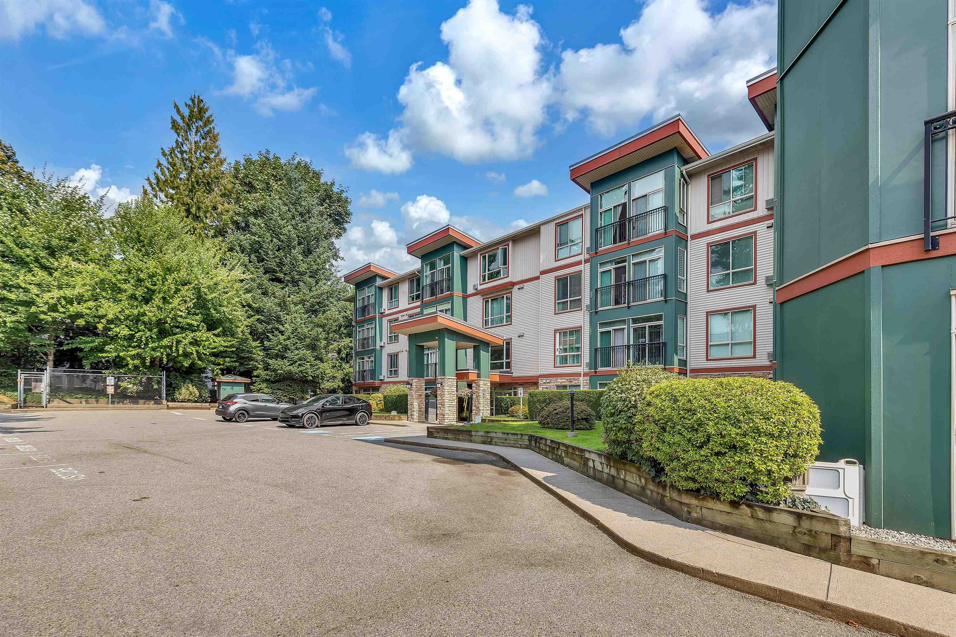312 - 33485 South Fraser Way, Abbotsford, V2S 8P9 — photo 3