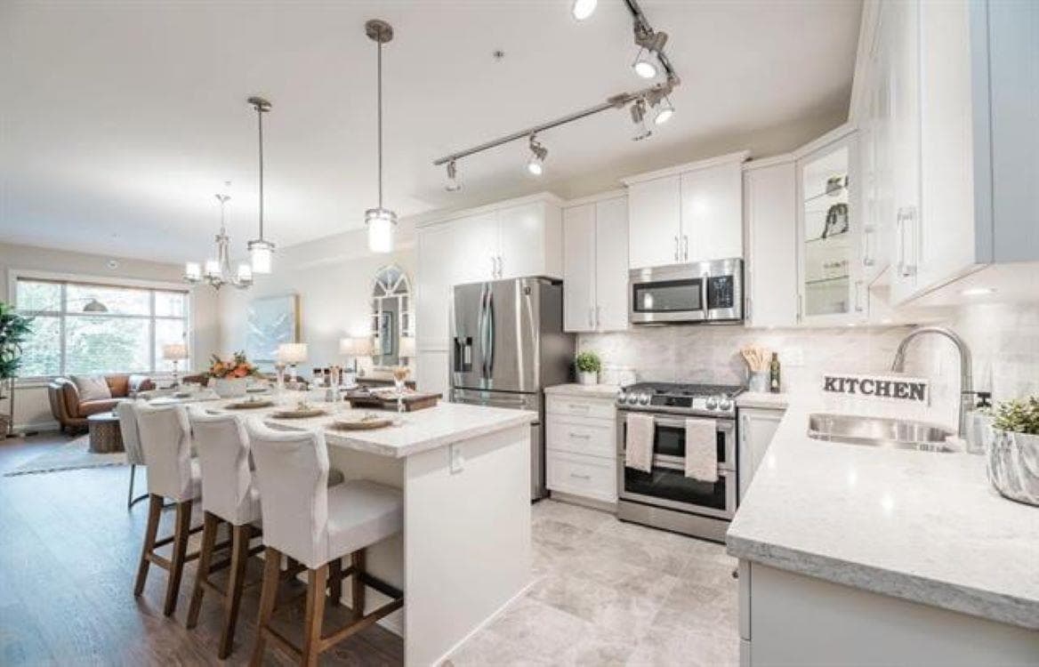305 - 20932 83 Avenue, Langley, V2Y 0K5 — photo 2