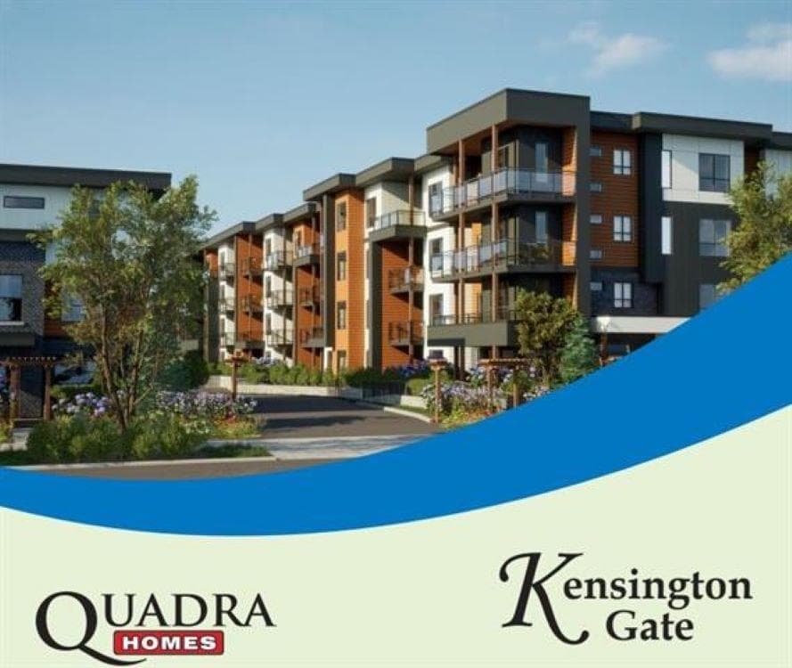 305 - 20932 83 Avenue, Langley