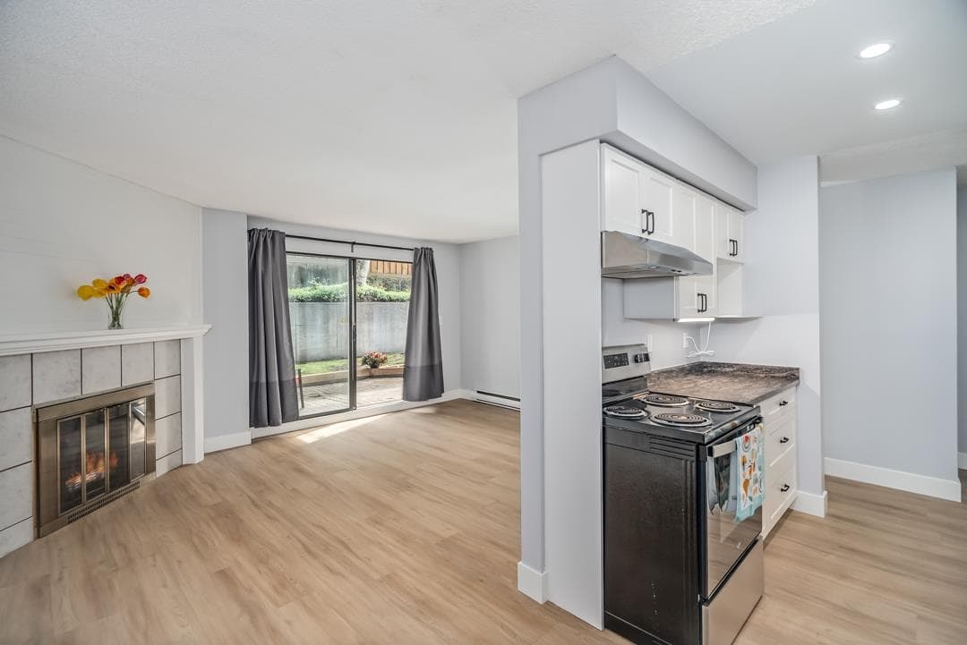 108 - 315 Tenth Street, New Westminster, V3M 3Y2 — photo 3