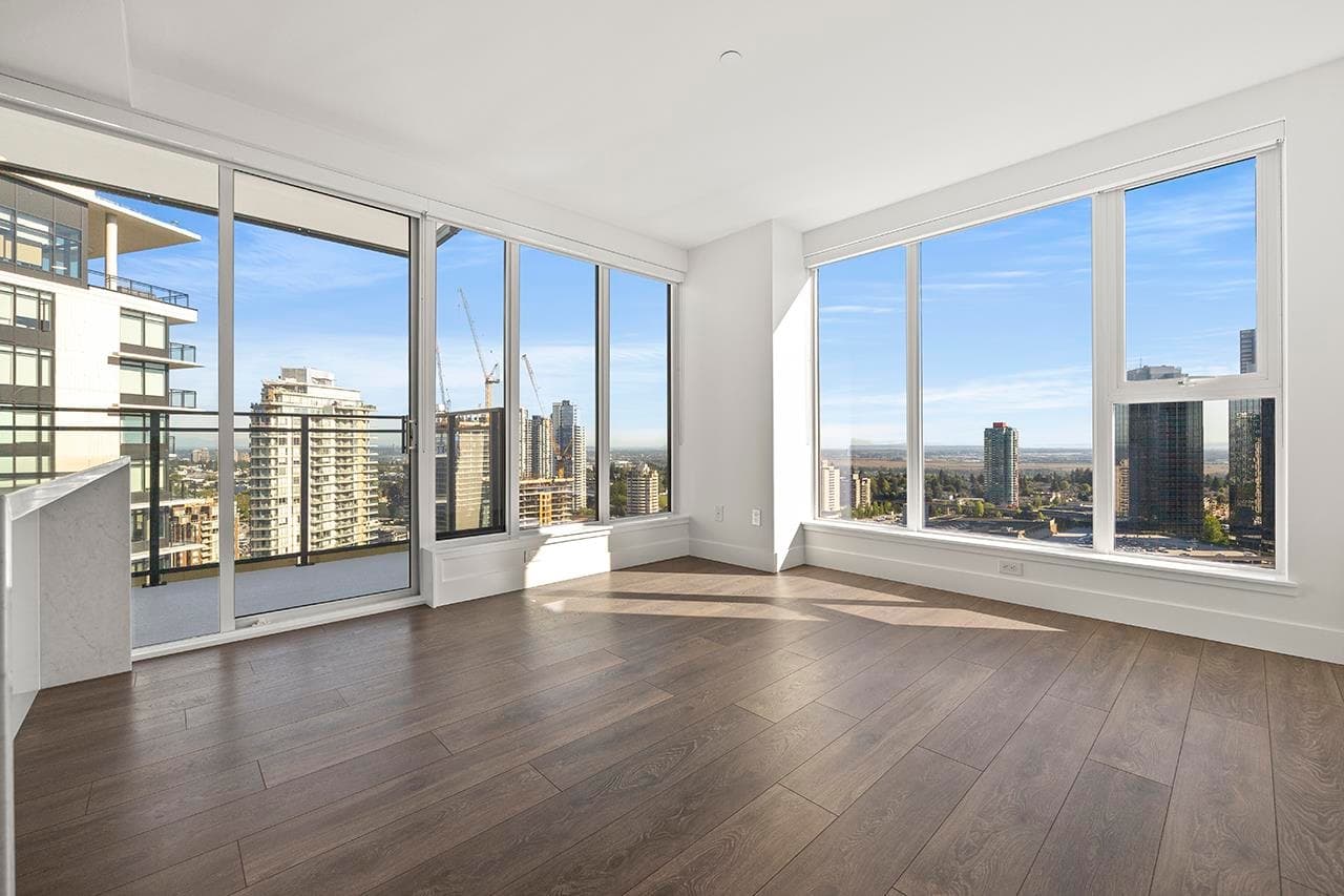 2602 - 4711 Hazel Street, Burnaby, V5H 0J9 — photo 4