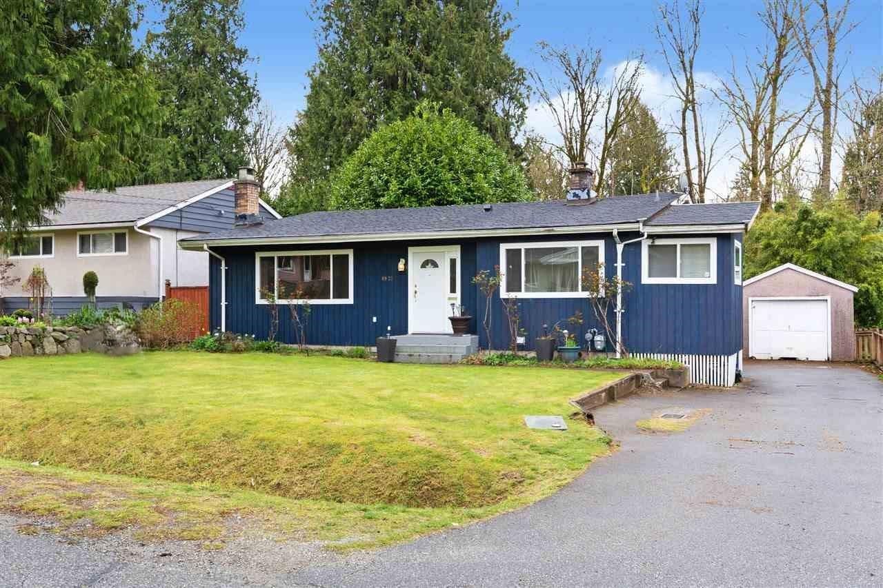 8923 Shepherd Way, Delta, V4C 4J9 — photo 1