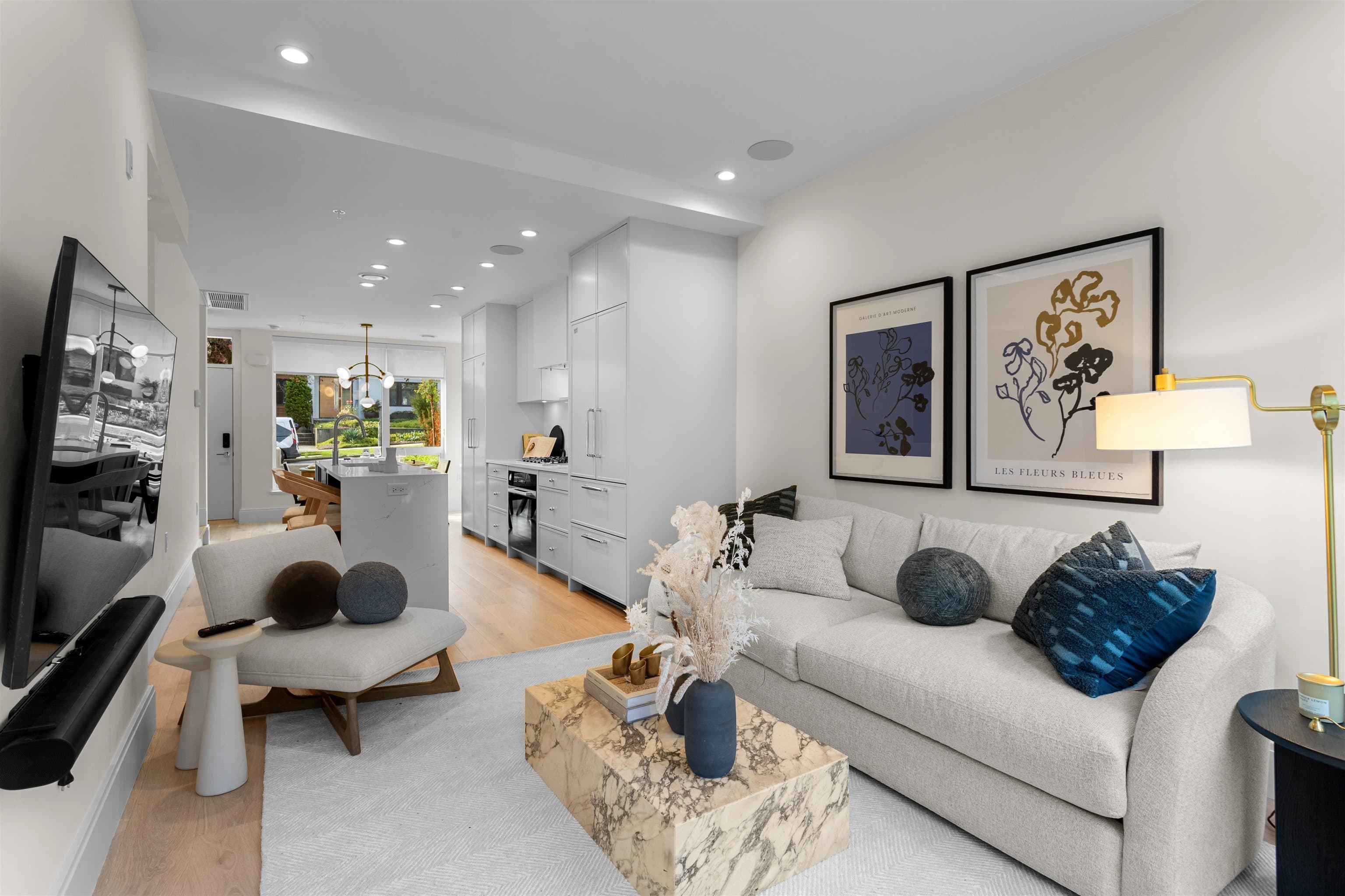 557 W 26th Avenue, Vancouver, V5Z 2E4 — photo 5