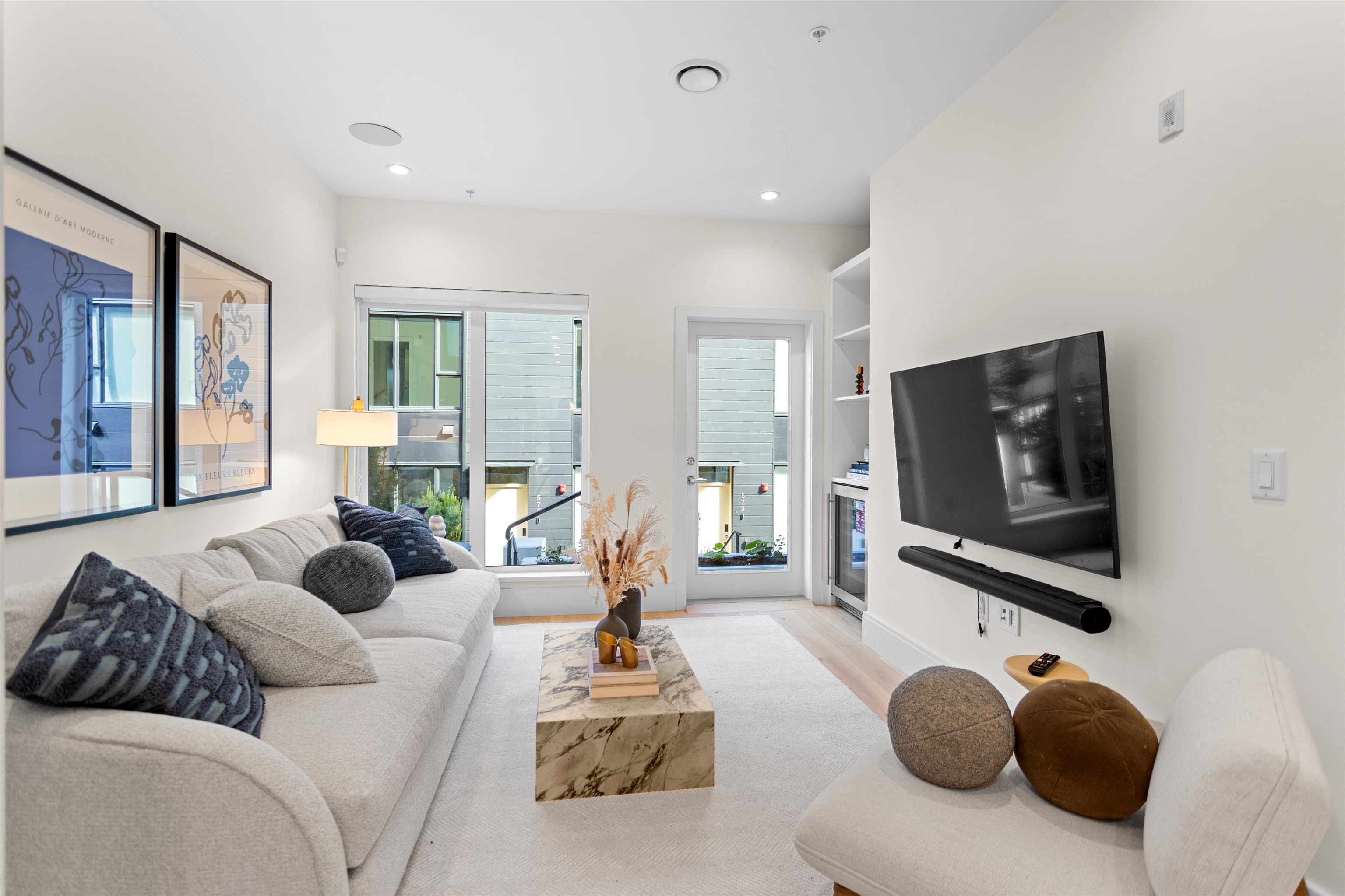 557 W 26th Avenue, Vancouver, V5Z 2E4 — photo 2