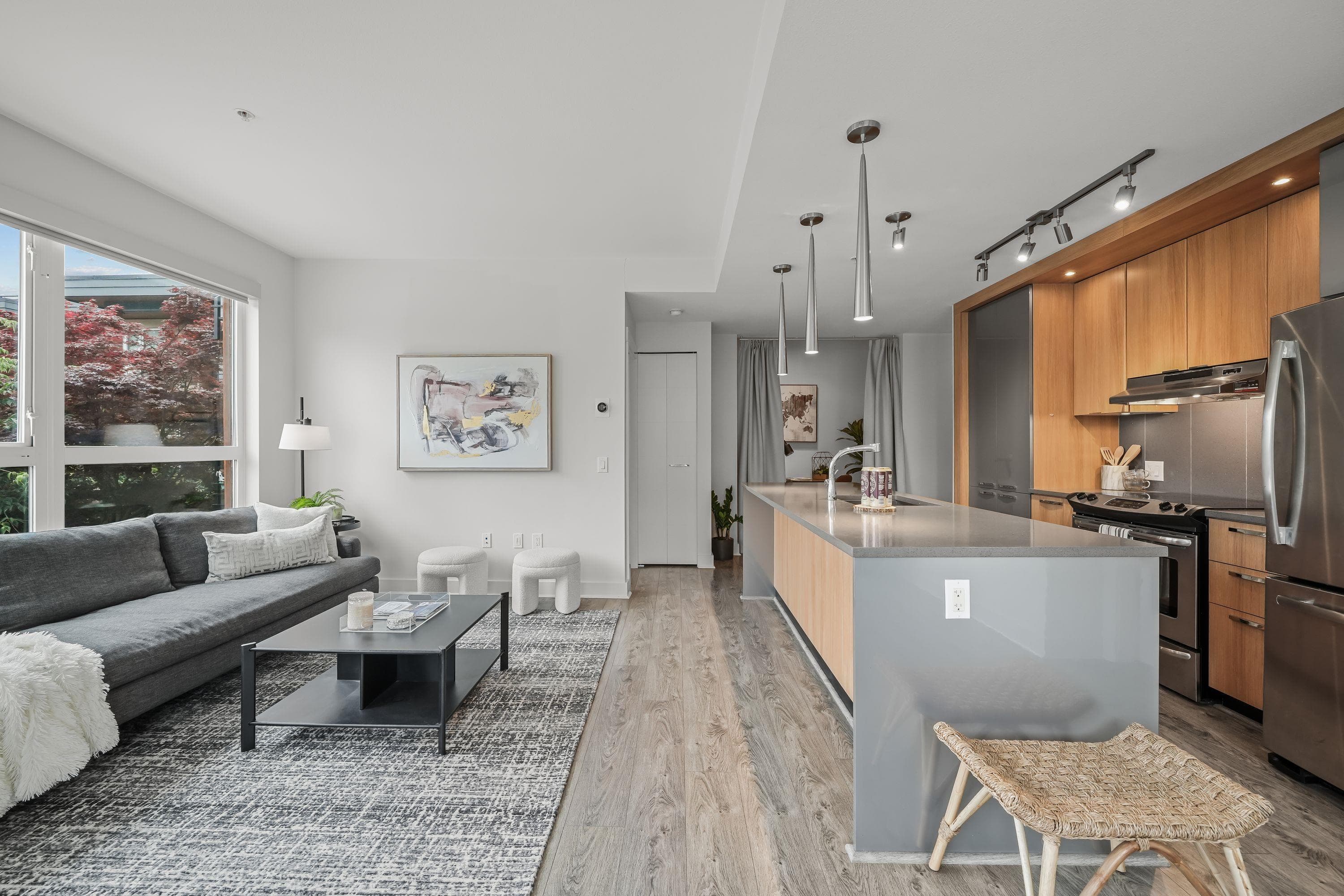309 - 733 W 14th Street, North Vancouver, V7M 0C6 — photo 3