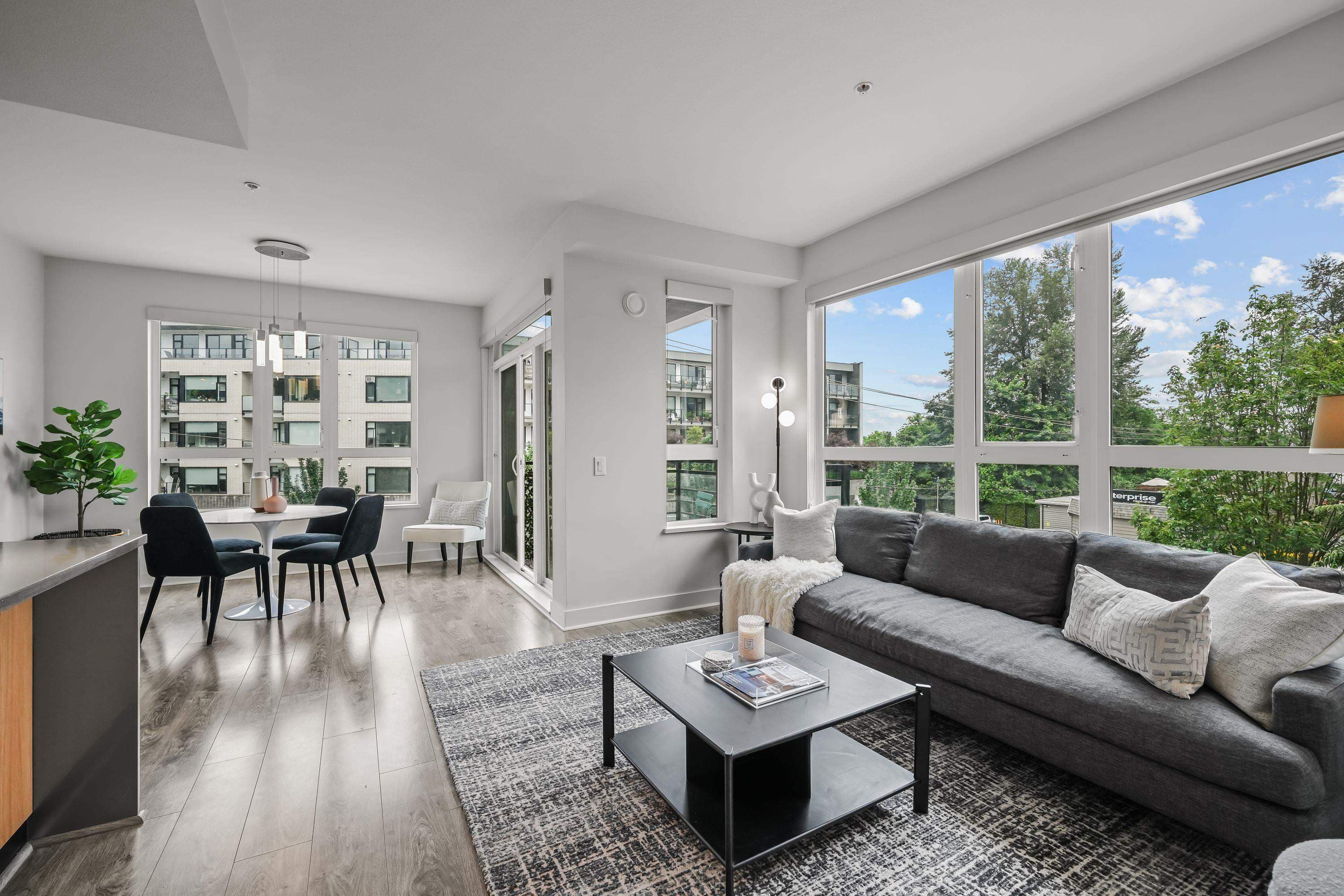 309 - 733 W 14th Street, North Vancouver, V7M 0C6 — photo 4