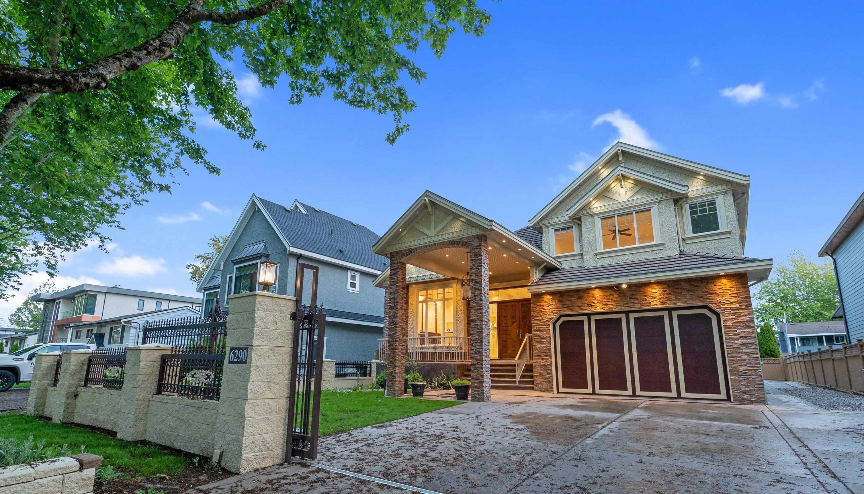6290 129a Street, Surrey