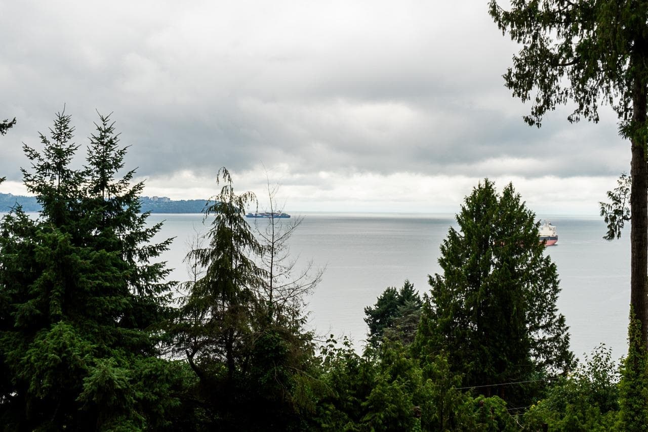 3290 Mathers Avenue, West Vancouver